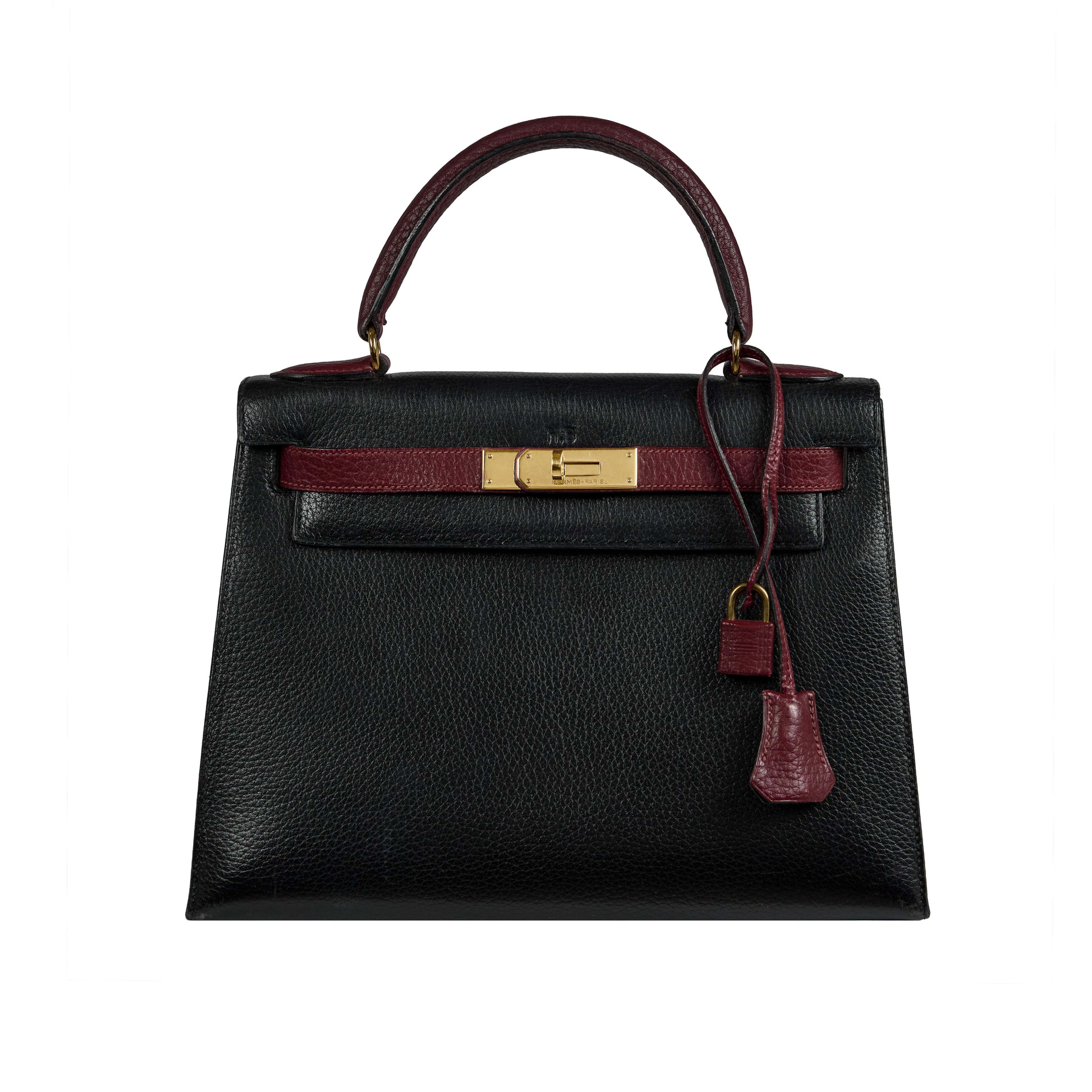HERMÈS KELLY 30 Bag