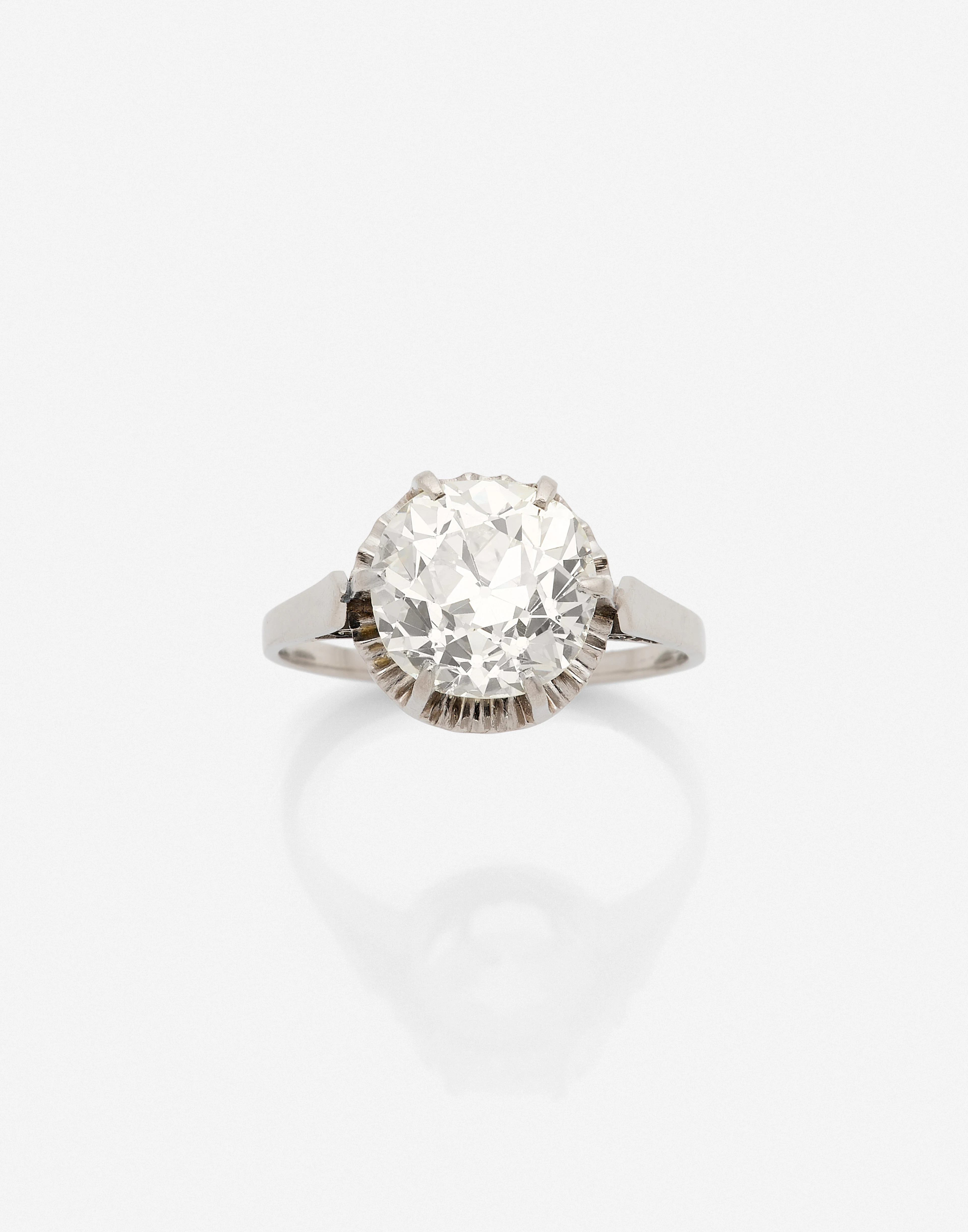 Solitaire