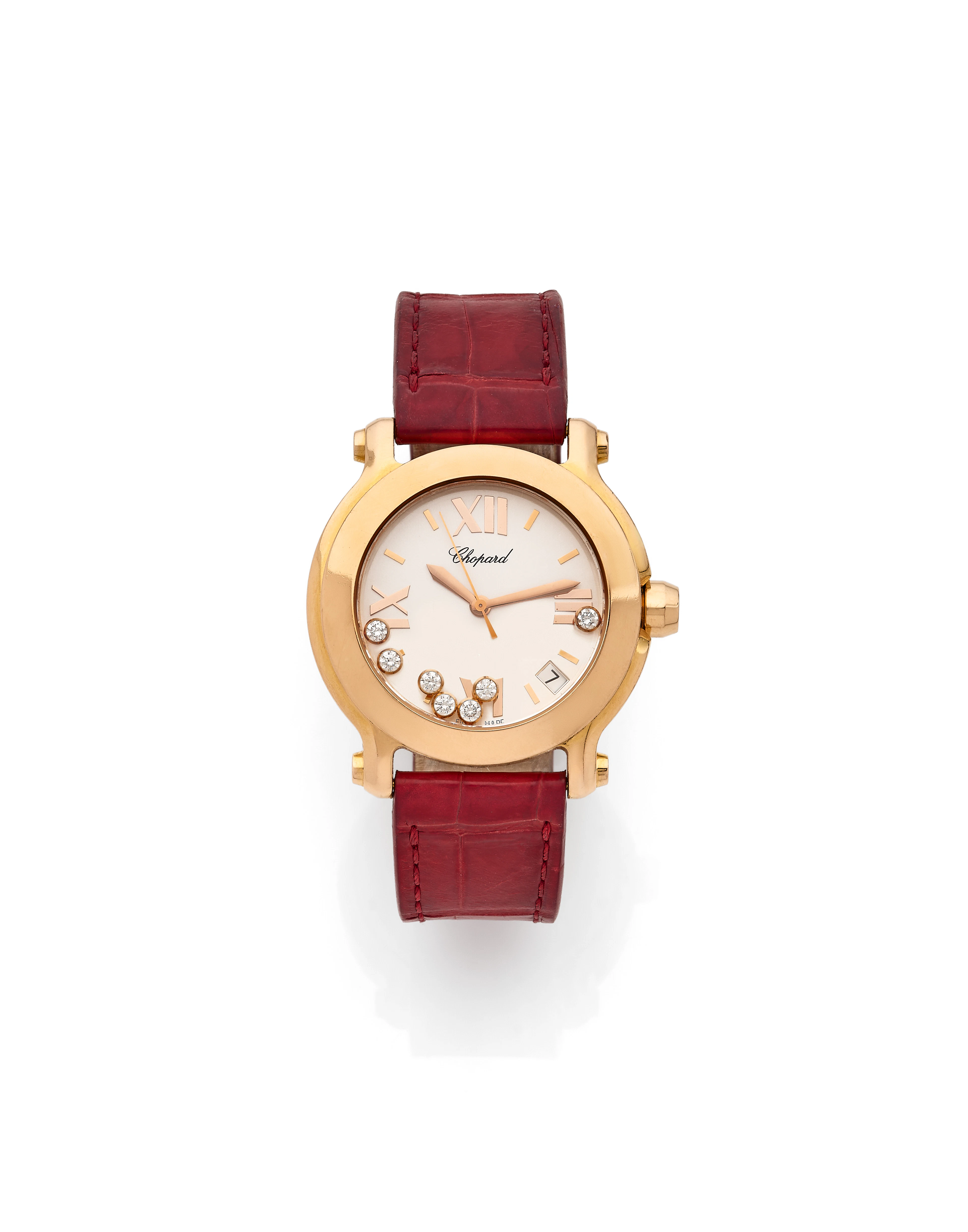 CHOPARD Happy Sport