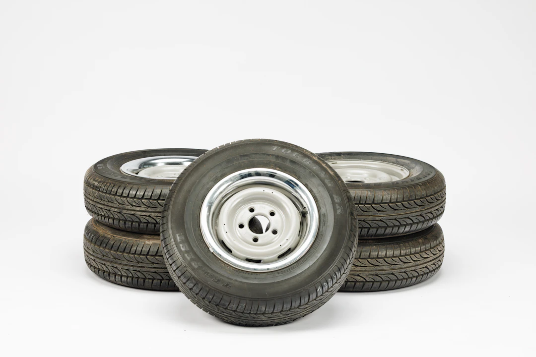 Mercedes-Benz 190 SL – Wheels No reserve