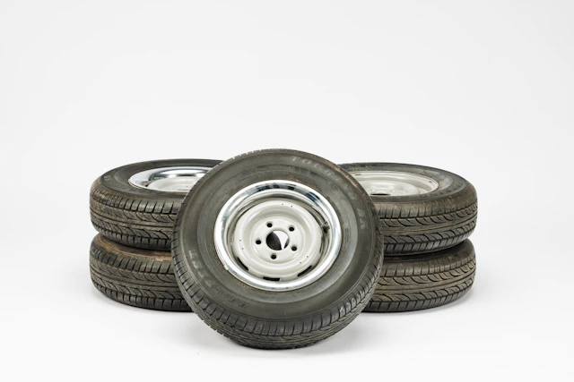 Mercedes-Benz 190 SL – Wheels No reserve
