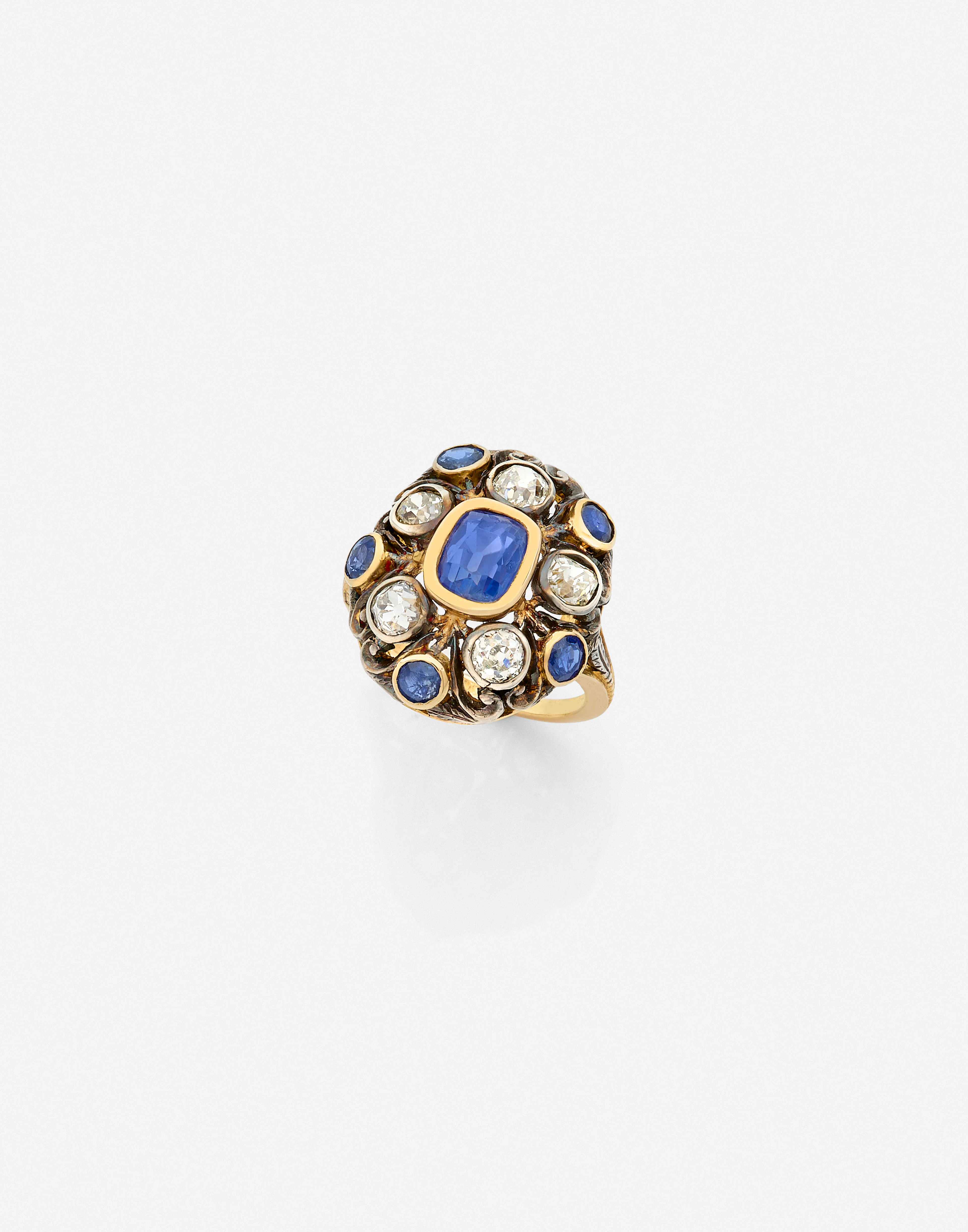 Bague