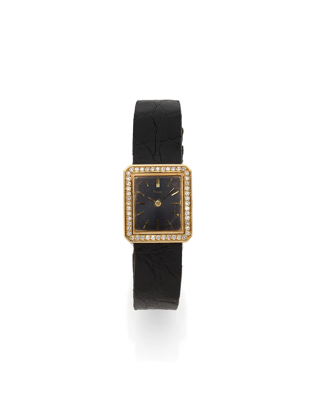 PIAGET Protocole