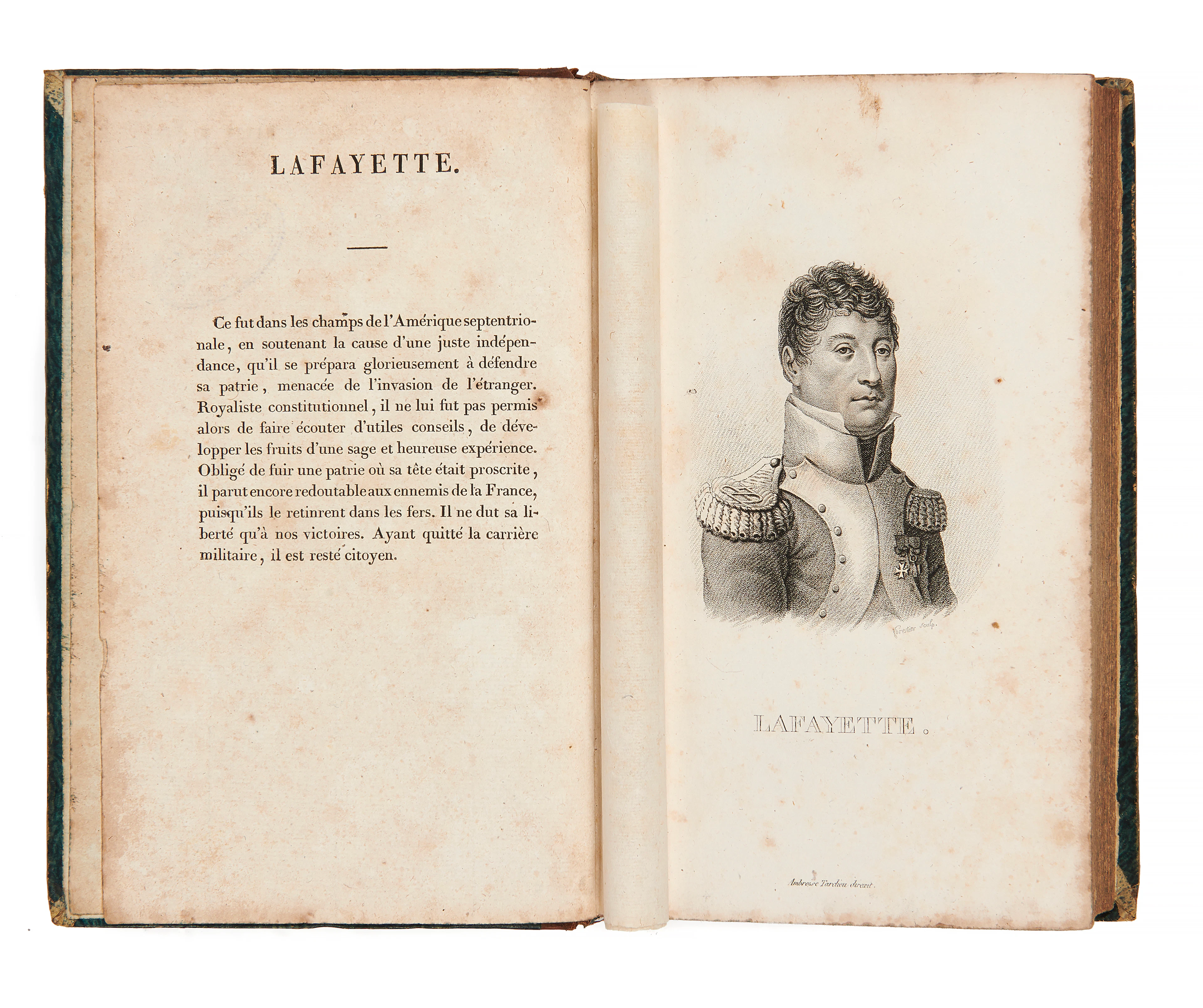 [TARDIEU (Ambroise)]