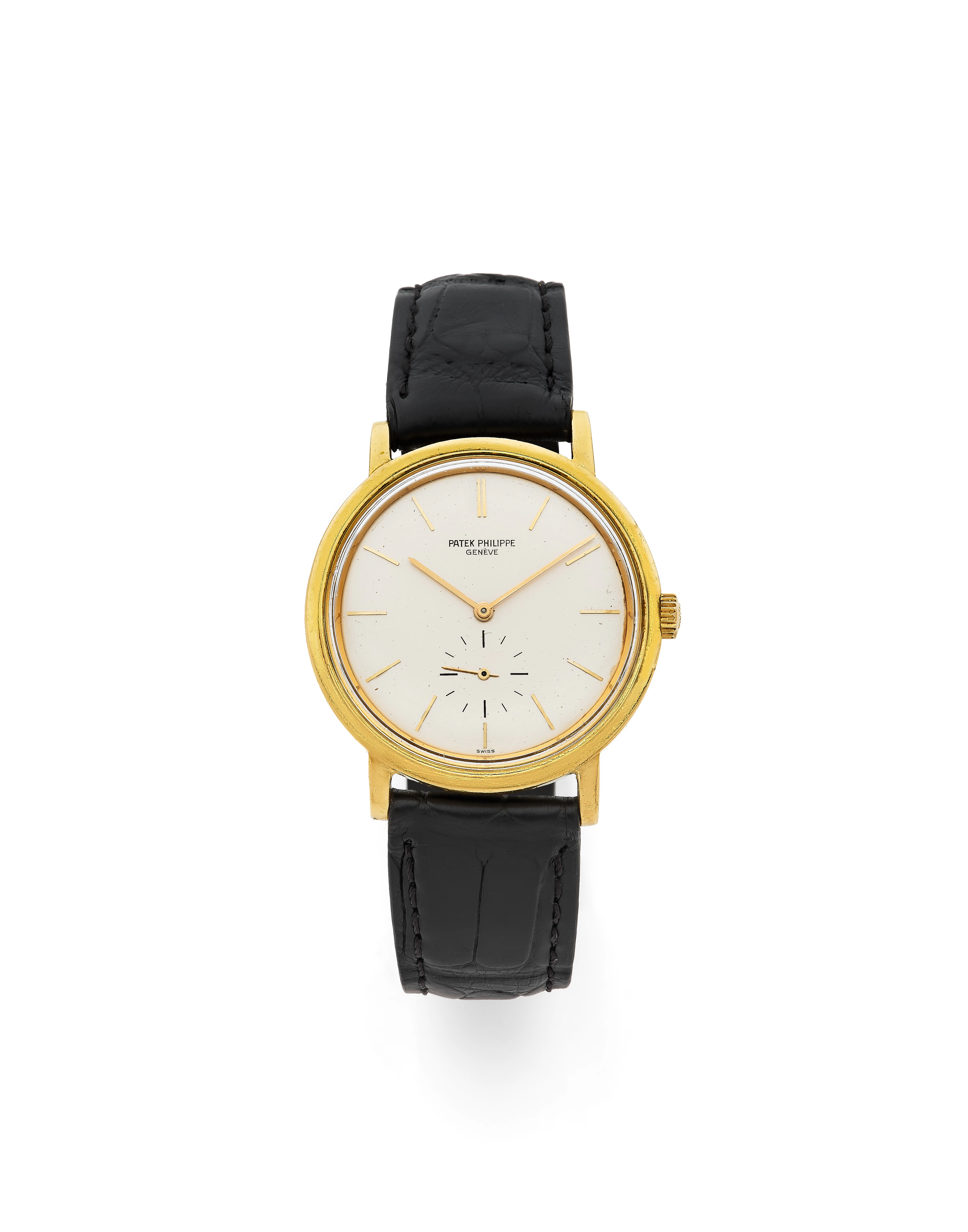 PATEK PHILIPPE Calatrava