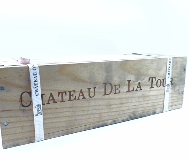 1 bt CLOS DE VOUGEOT 2020 Cuvée Hommage Jean Morin. Château de la Tour