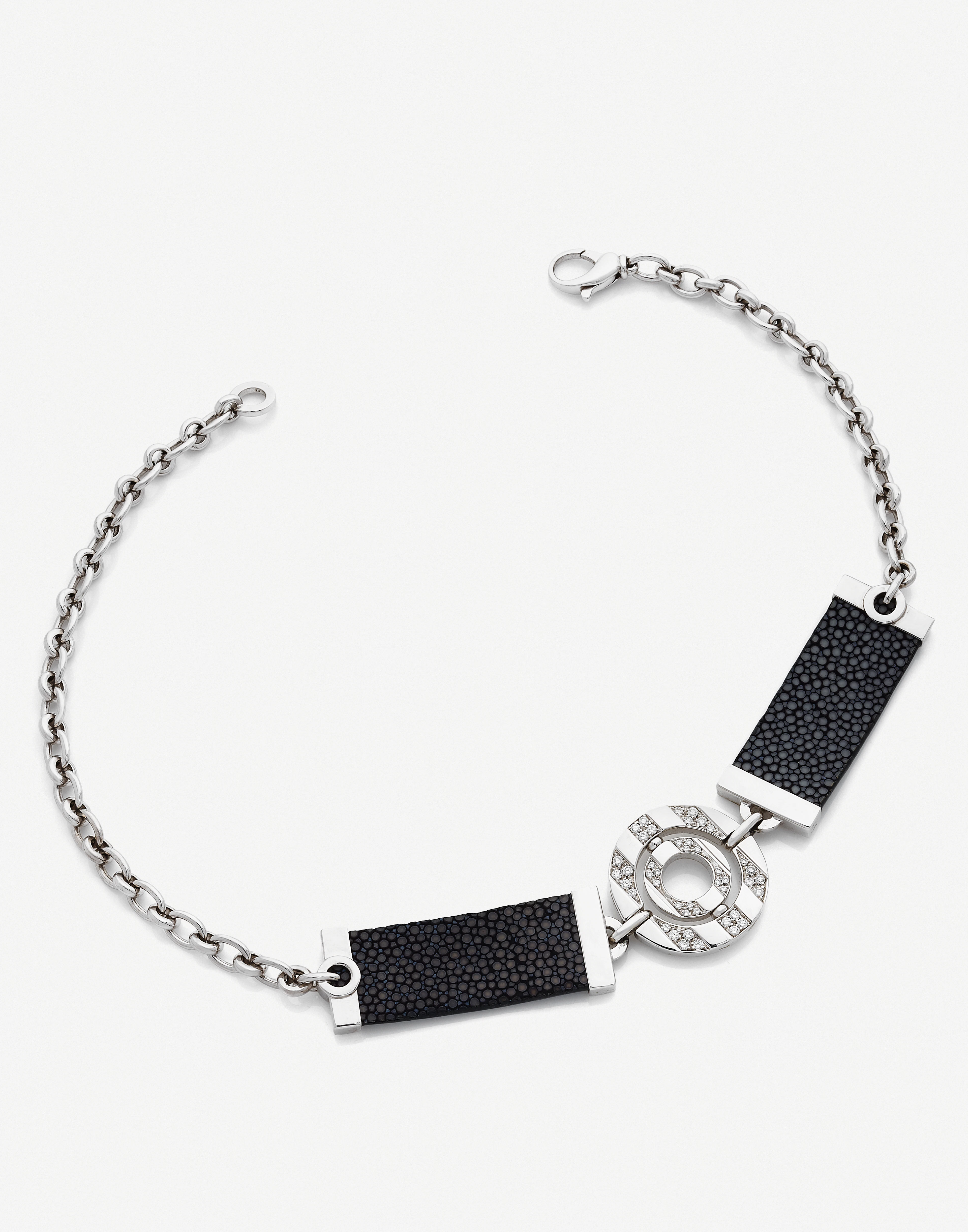 - BULGARI Collier "Astrale"