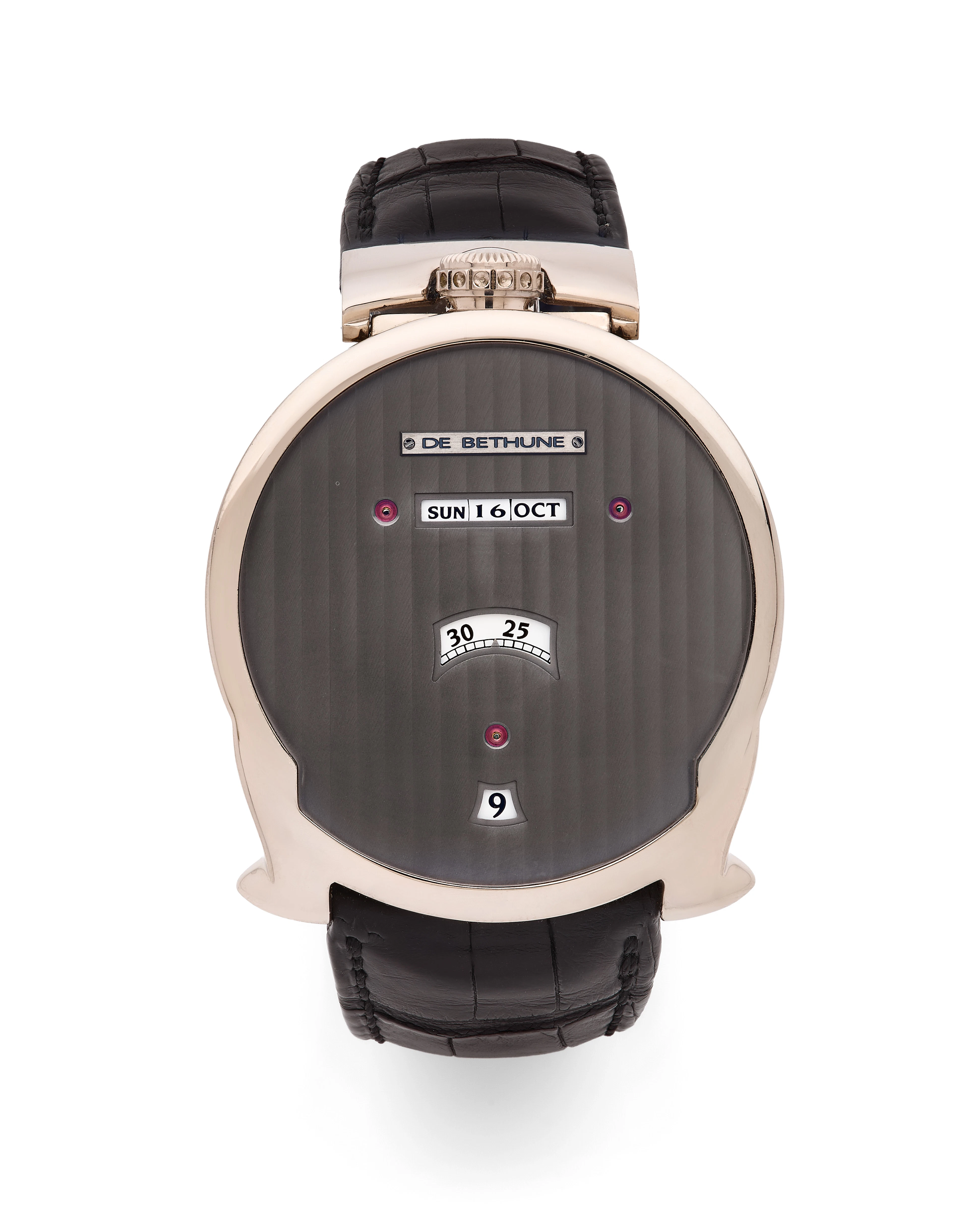 DE BETHUNE DBDW. S5 « DBD Digitale »