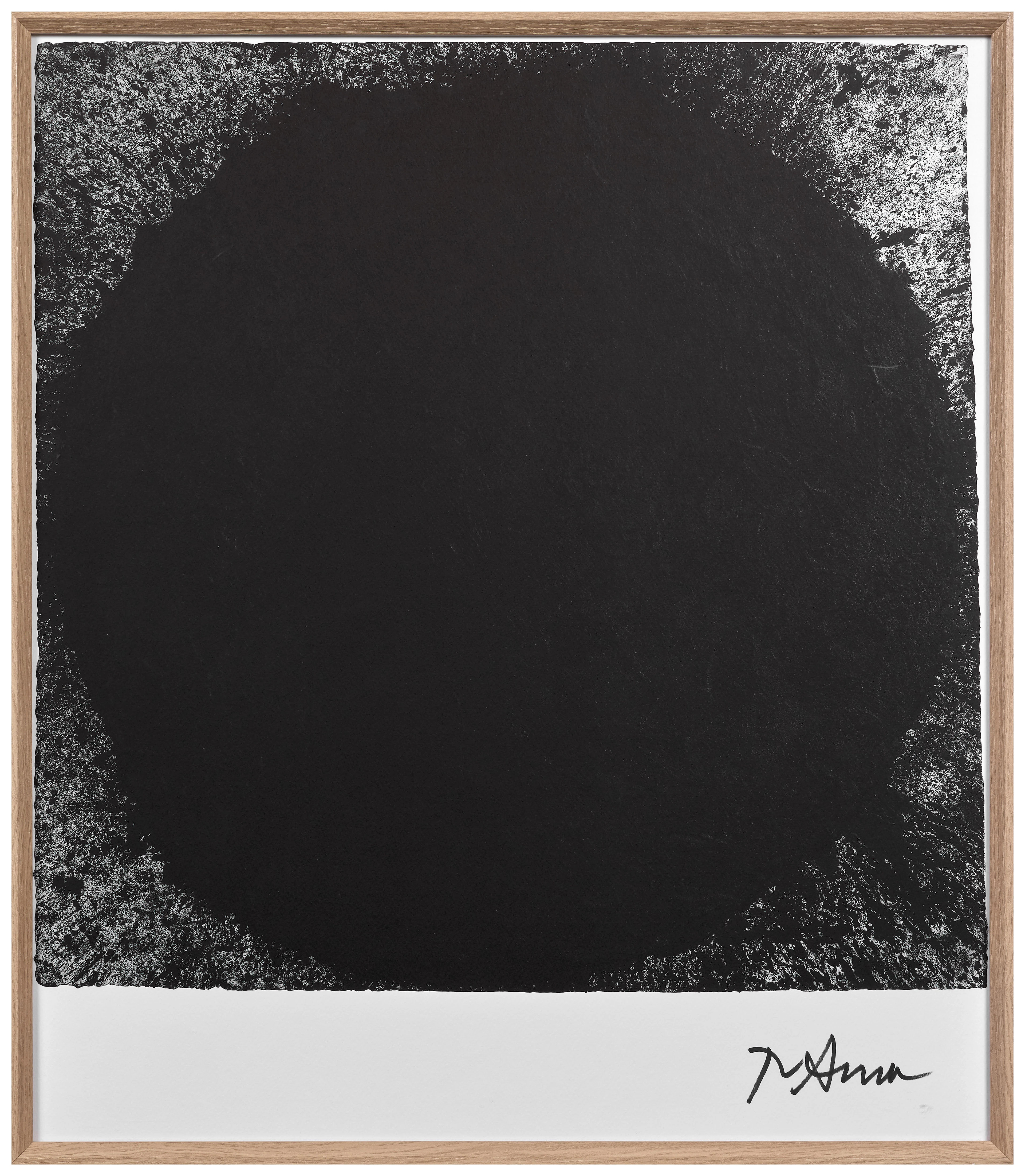 Out-of-round X - 1999/2008
