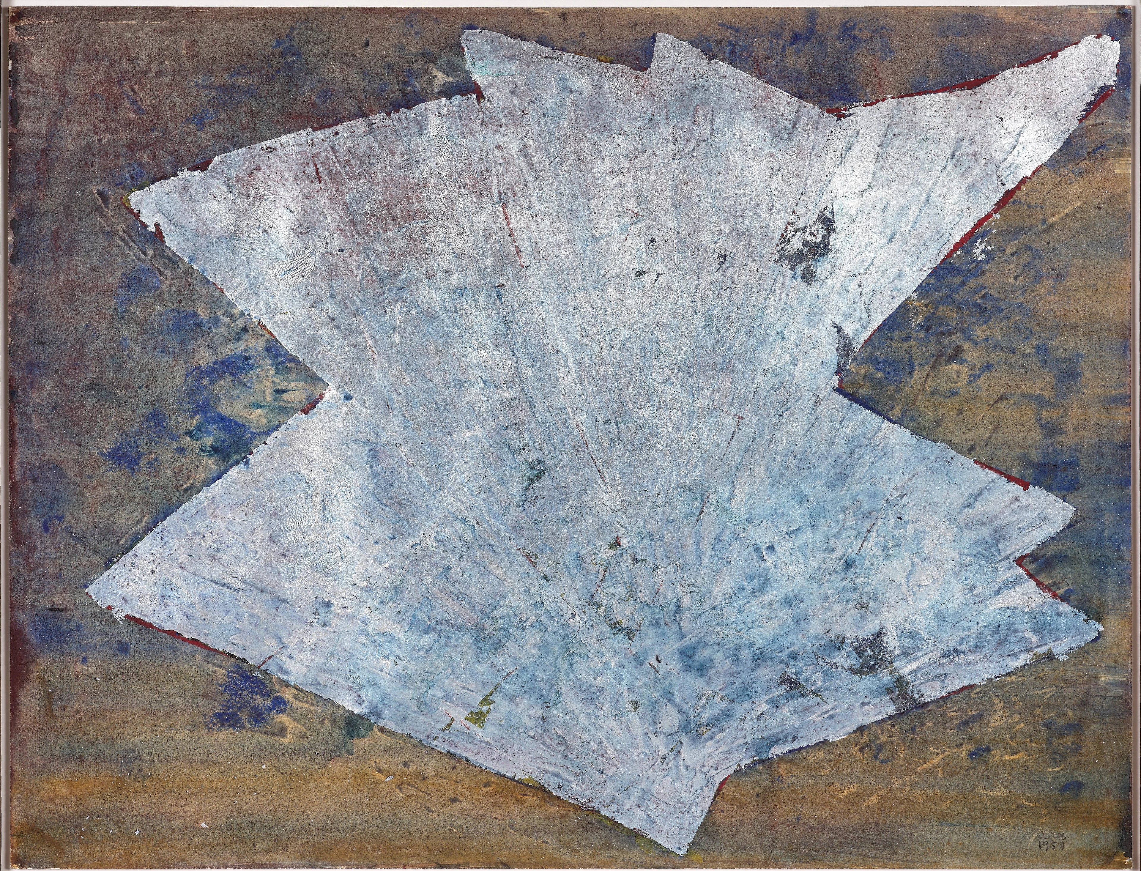 N°63-1958 - 1958