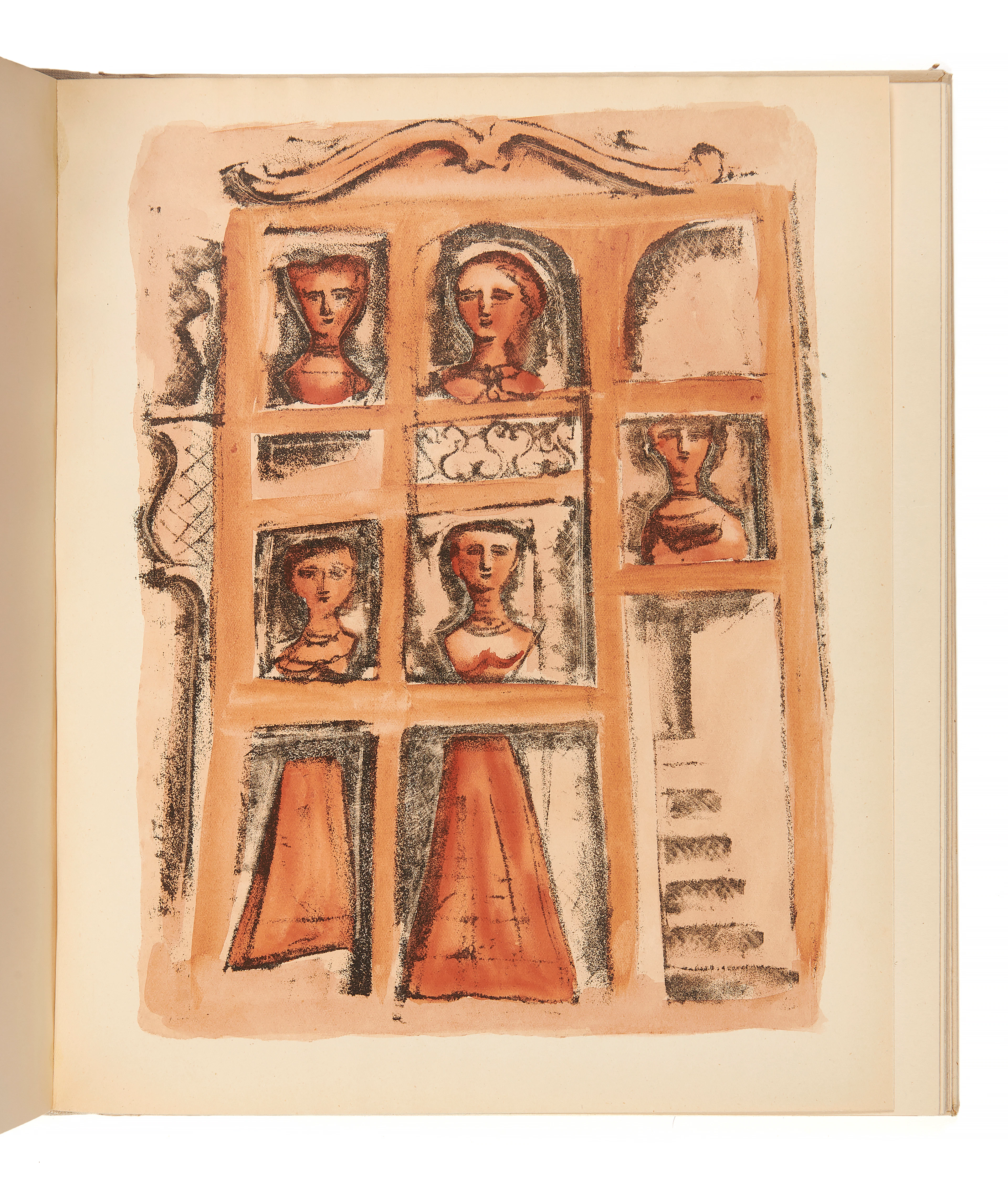 [CAMPIGLI].– CARRIERI (Raffaele)