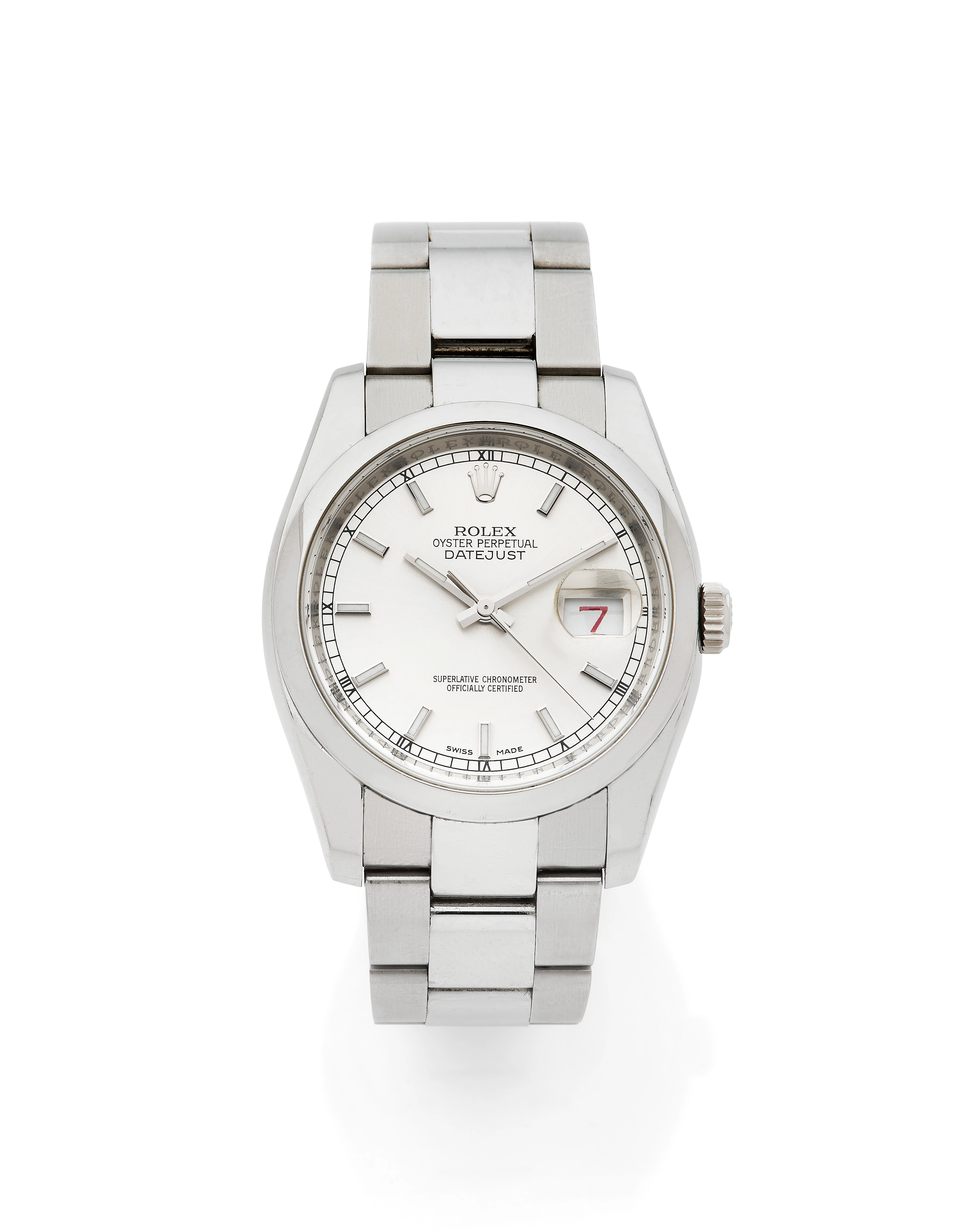 ROLEX Datejust