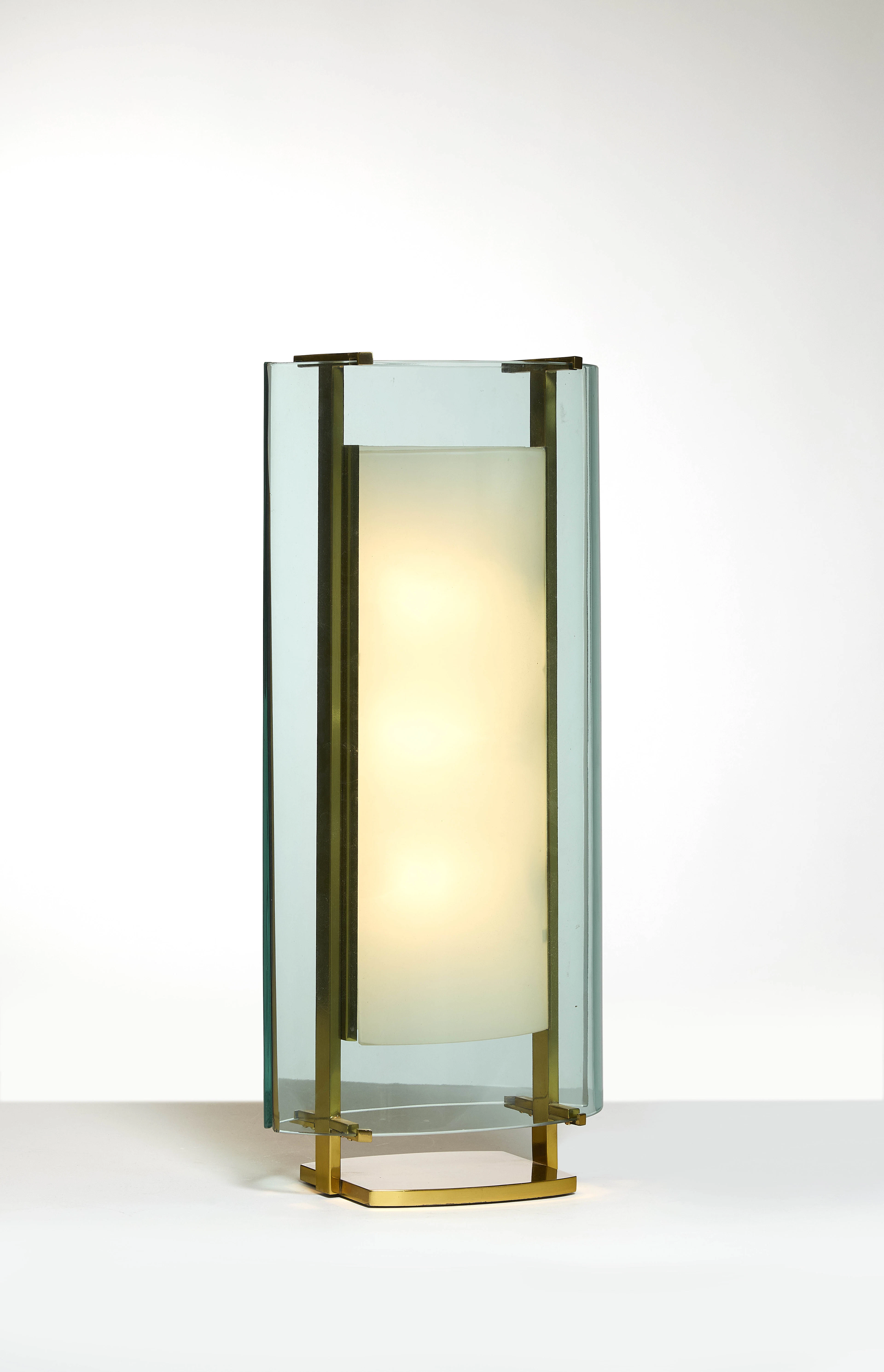 Lampe modèle 2187 – circa 1960