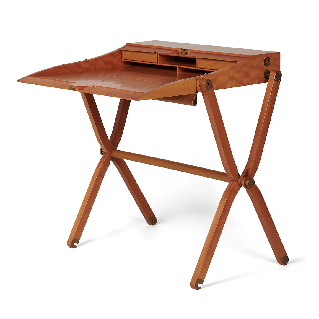HERMÈS PIPPA Compact folding desk