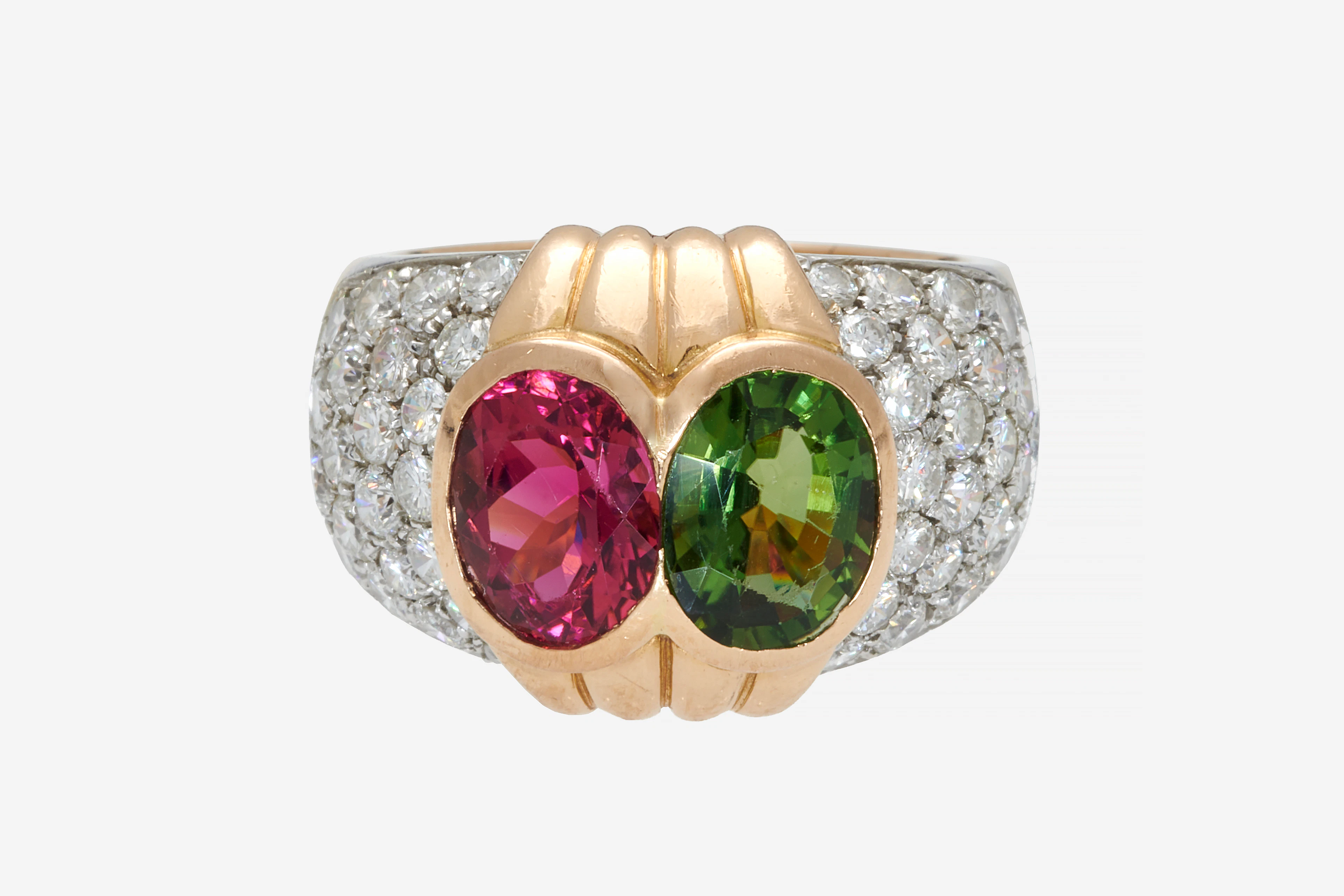 Bague jonc