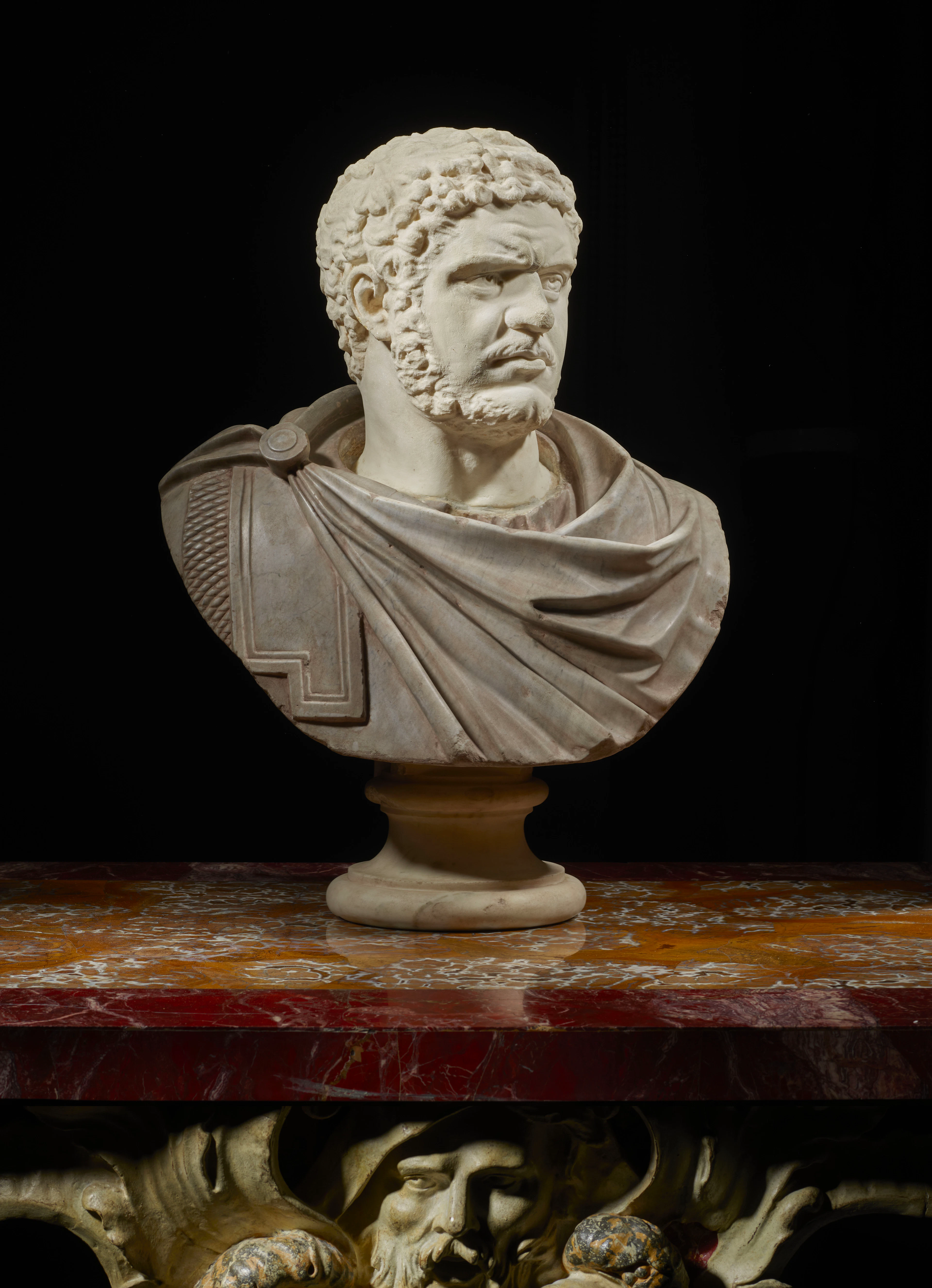 D’après l’Antique, Italie, XVIIIe siècle et plus tardif