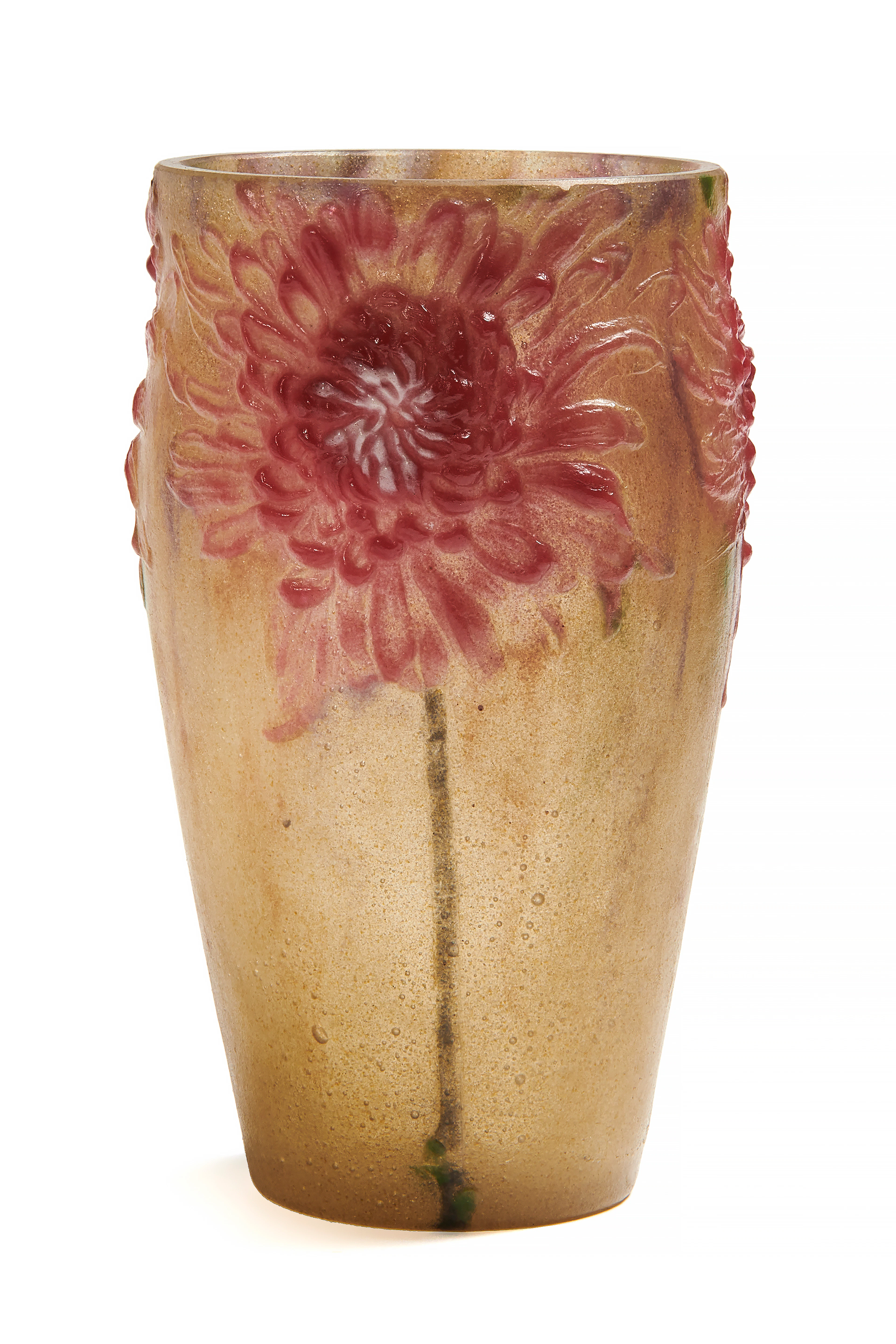 Vase "Chrysanthème" - 1919