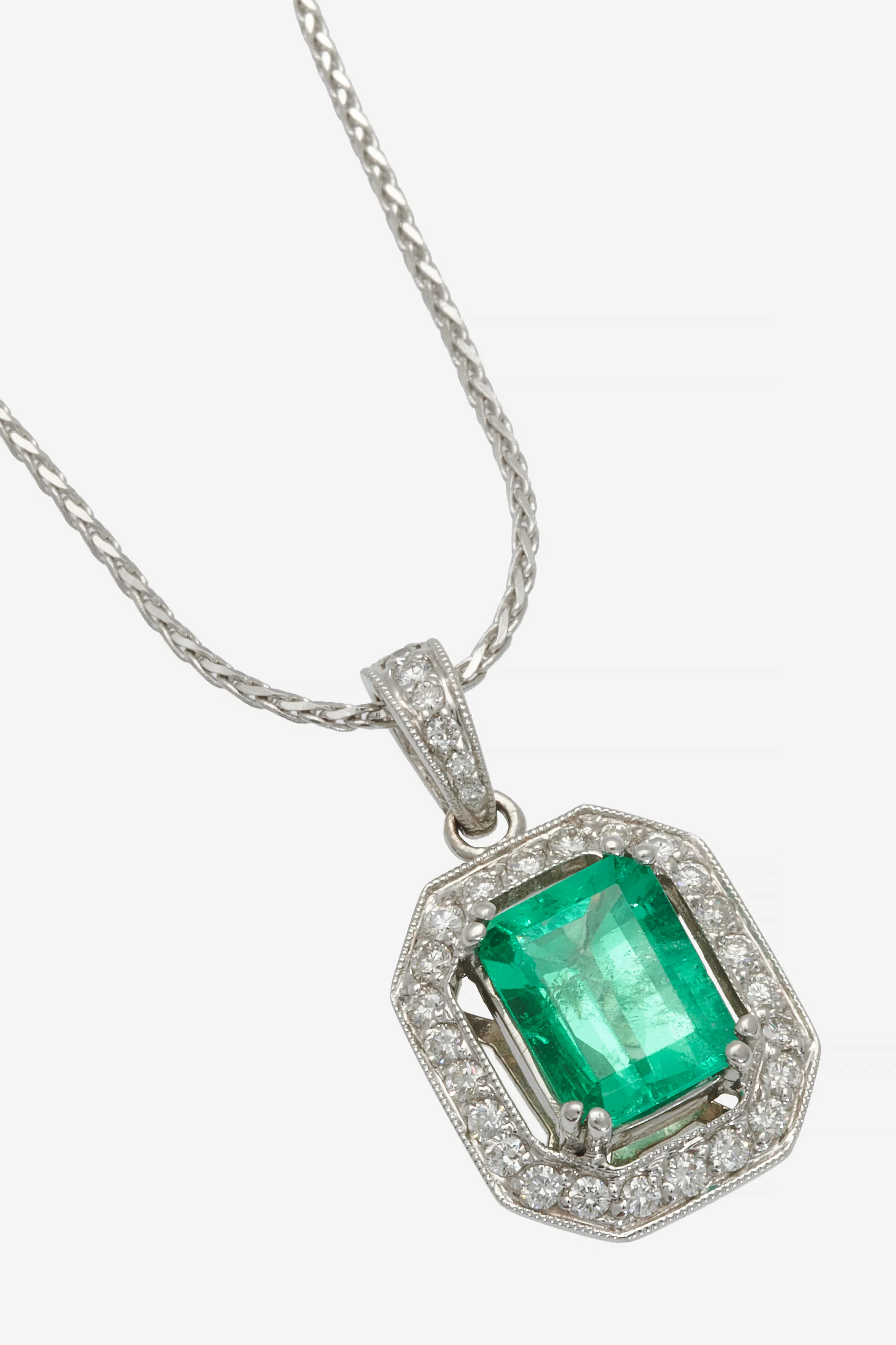 Pendentif