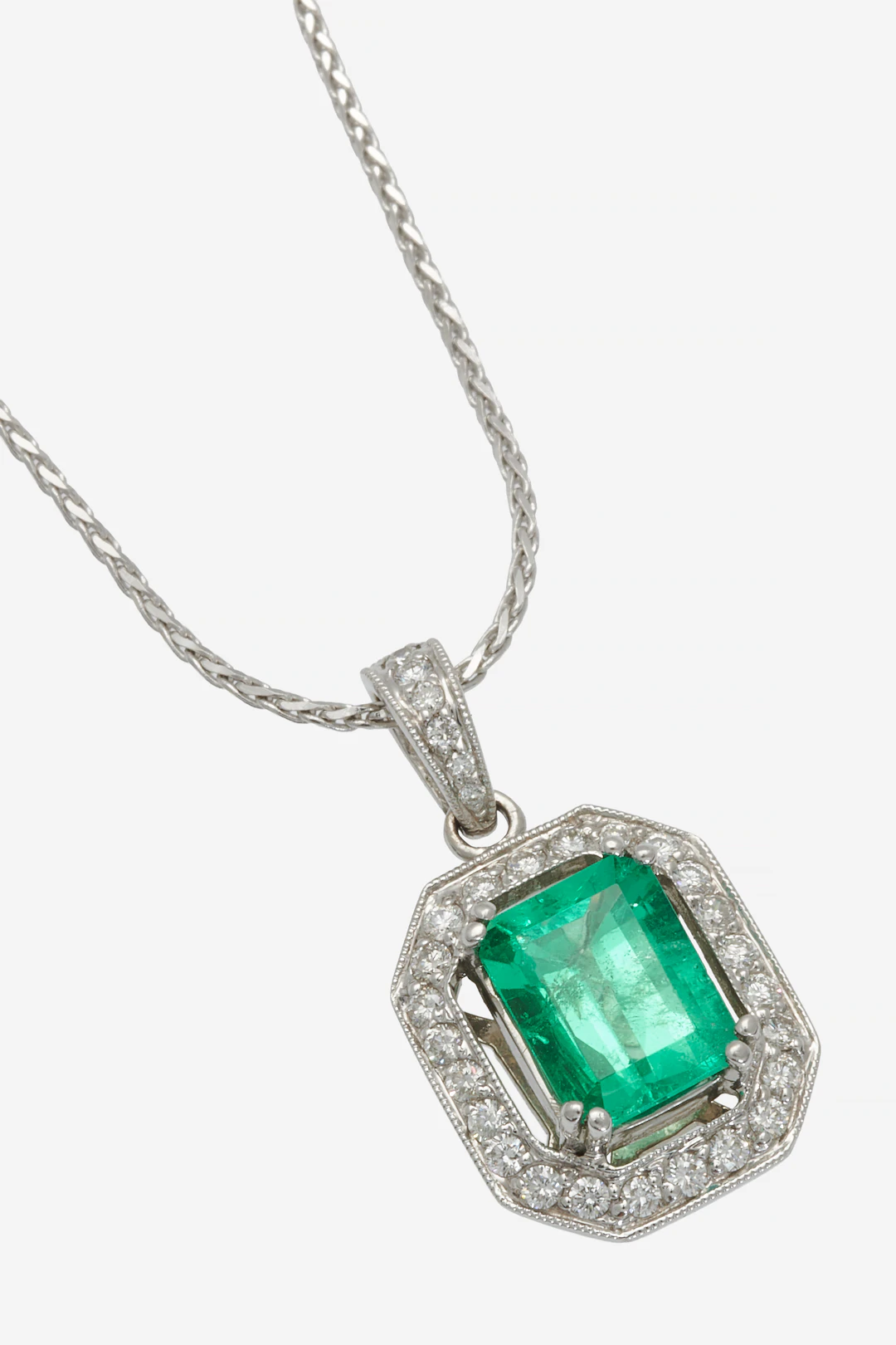 Pendentif