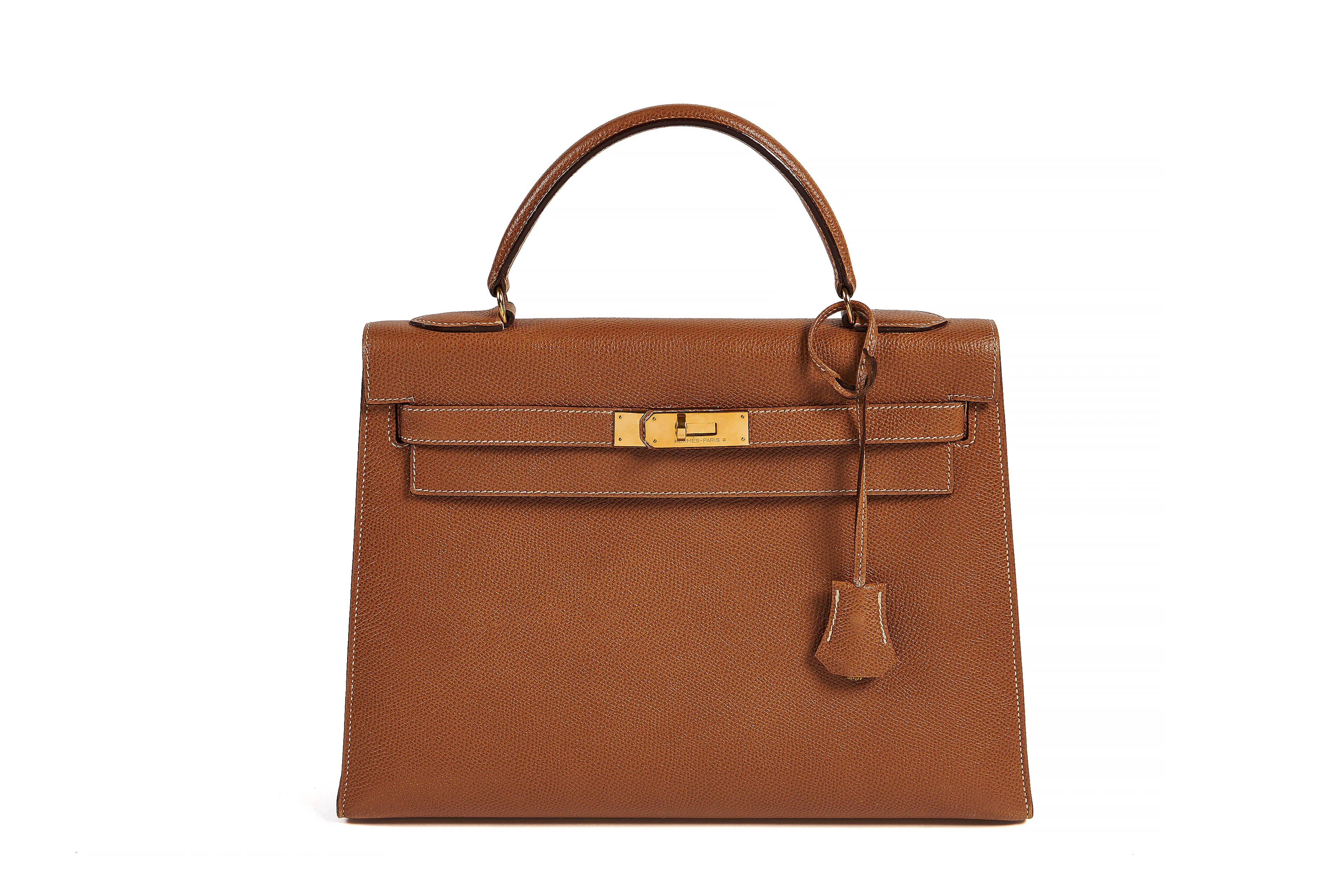 HERMÈS KELLY sellier 32 Bag
