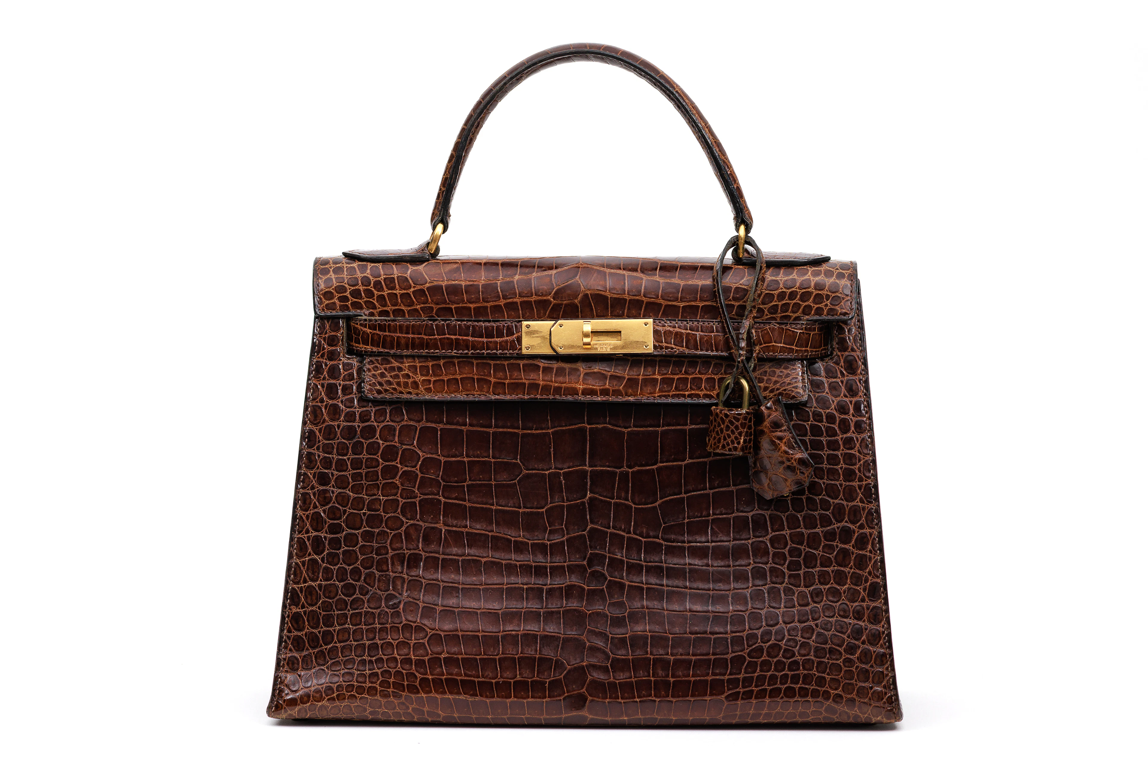 HERMES KELLY 28 Bag