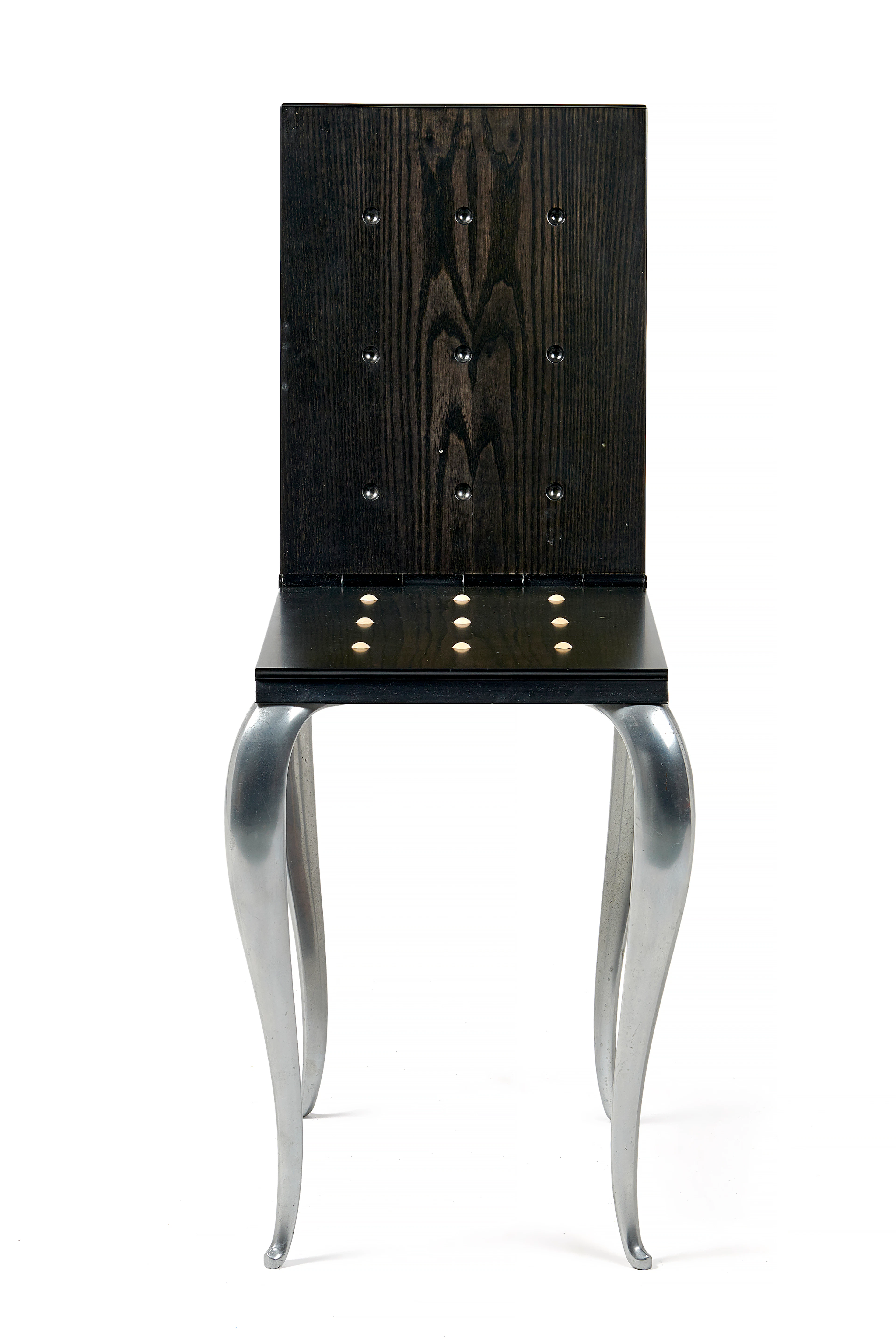 Philippe STARCK Né en 1949 Chaise "Lola Mundo" - 1986