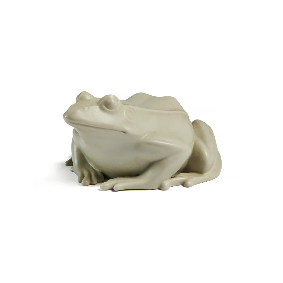 "Grenouille" - circa 1930