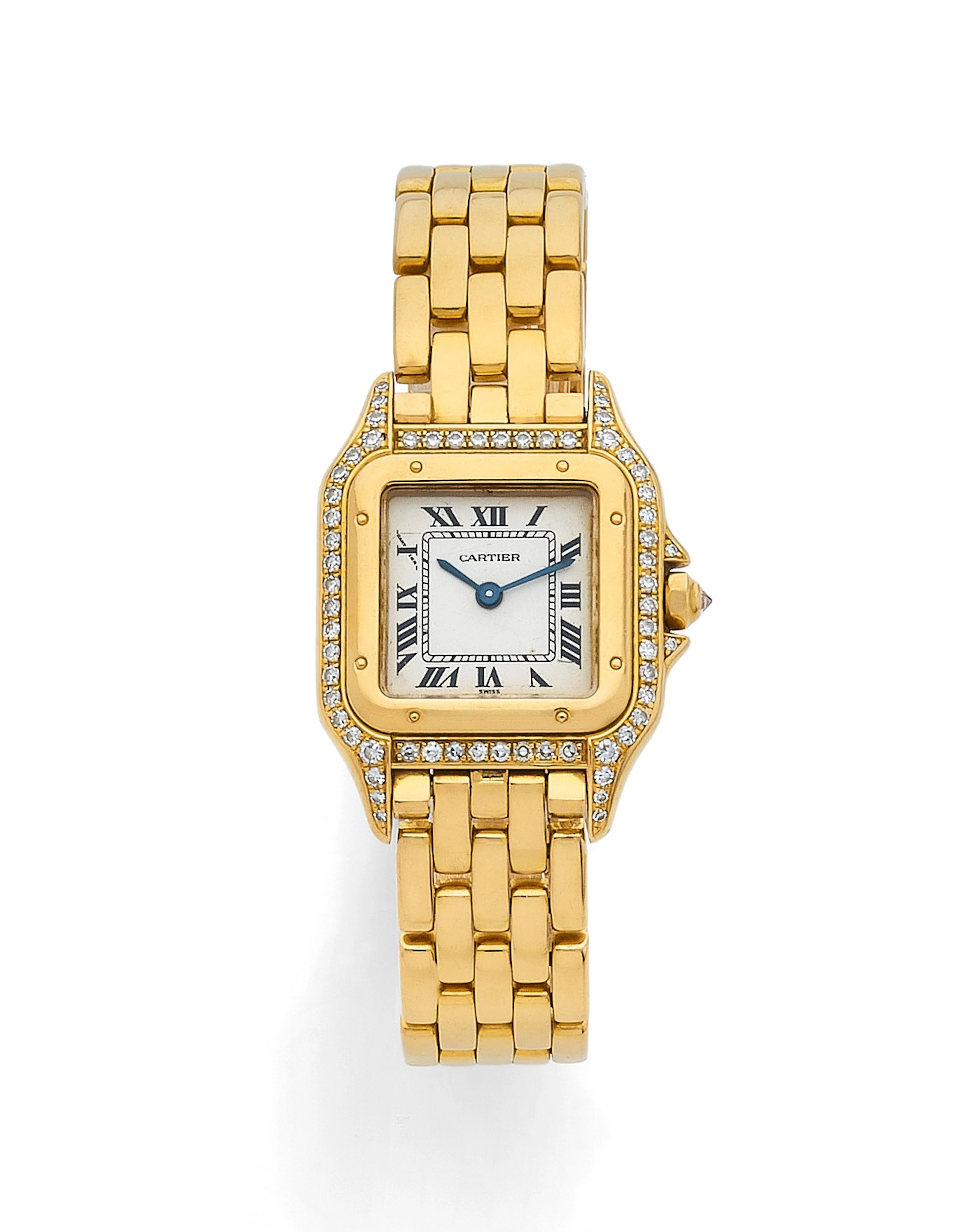 CARTIER Panthère
