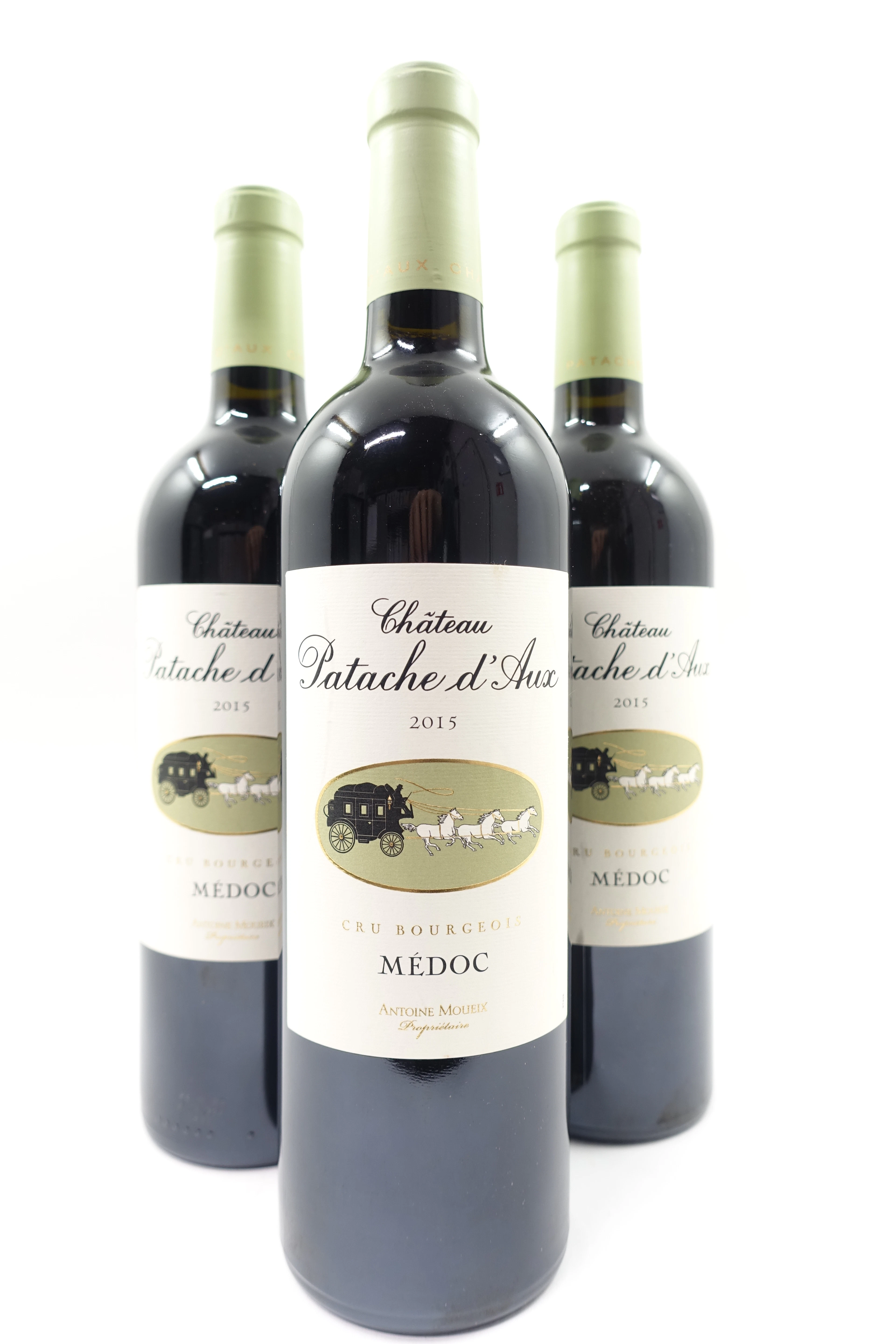 3 bts CH PATACHE D'AUX 2015 Médoc