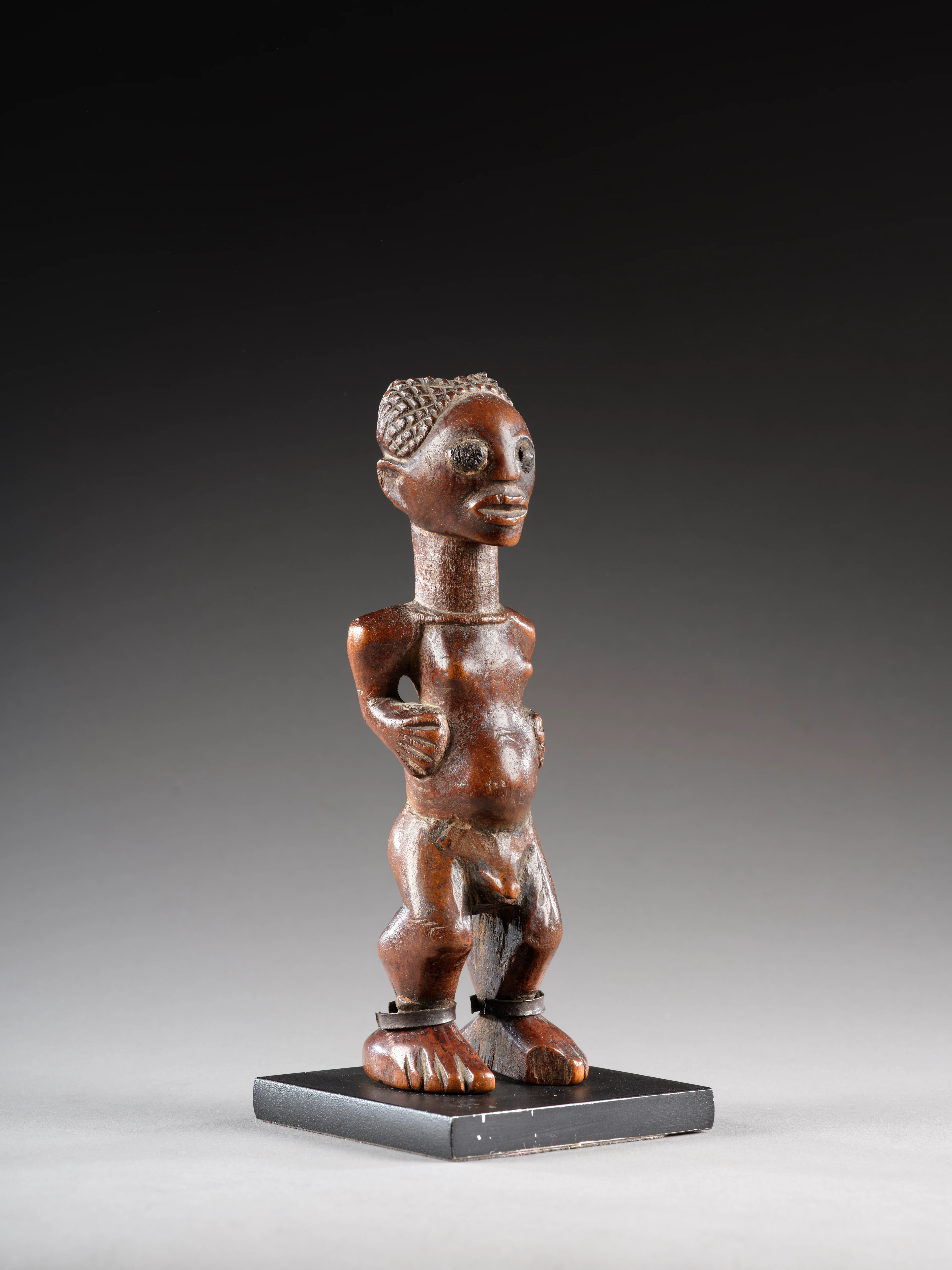 A SONGYE FIGURE