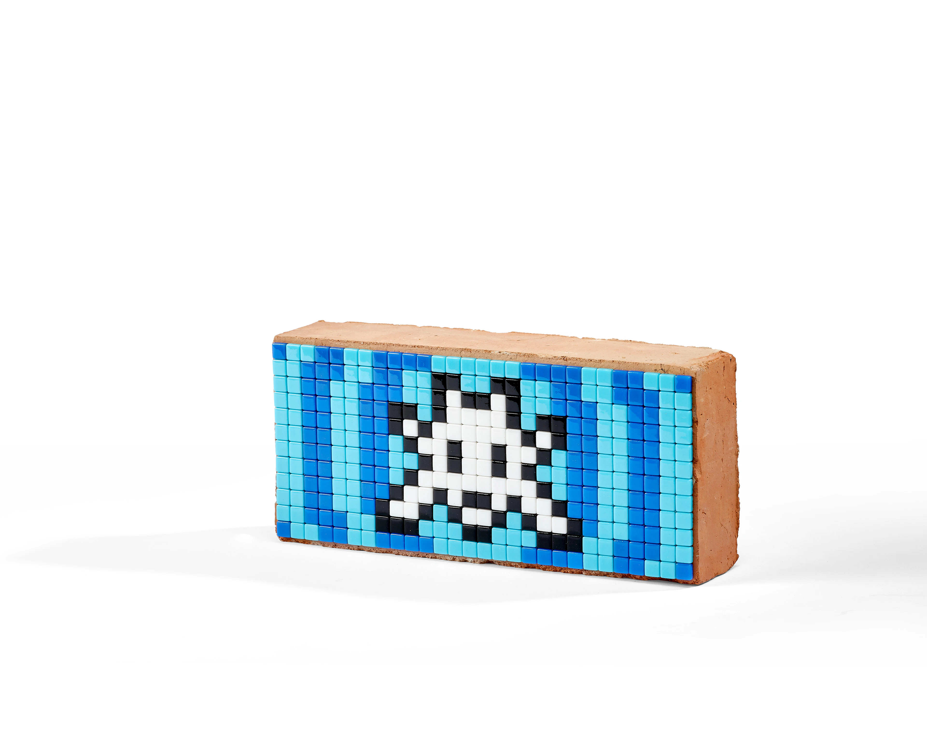 INVADER 1969- Sans titre - 2025
