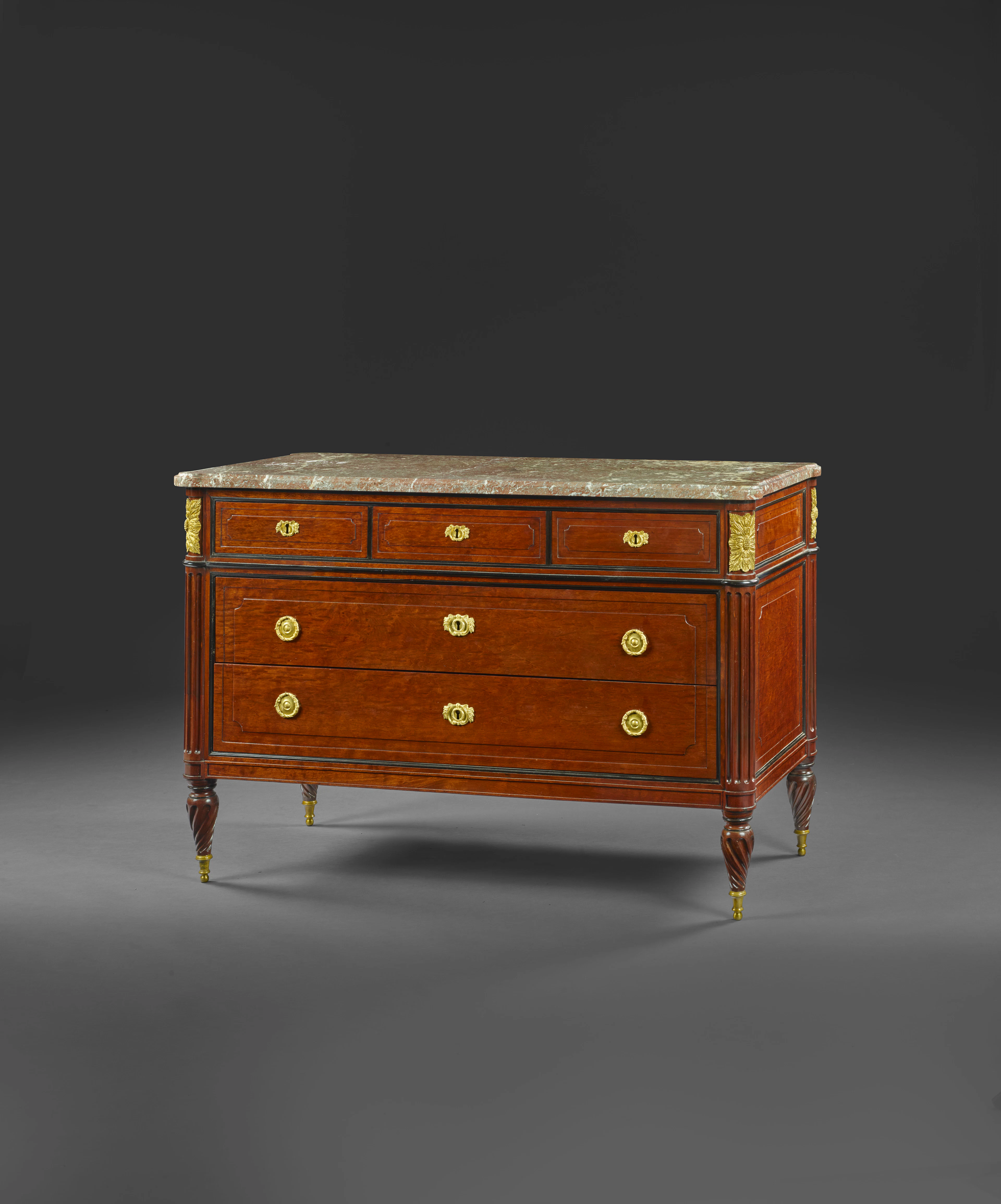 Cosson Comode