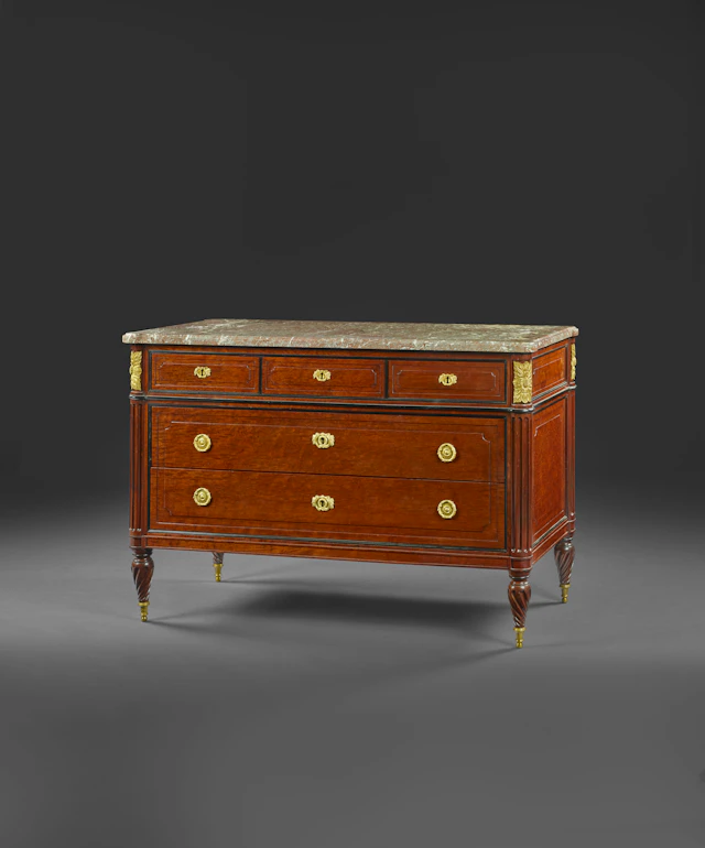 Cosson Comode