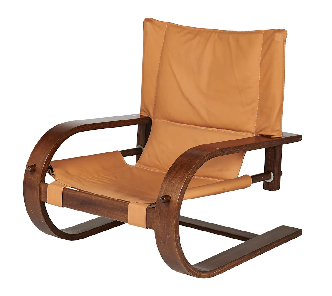 Jonathan DE PAS, Domato D'URBINO & Paolo LOMAZZI 1932-1991, Né en
