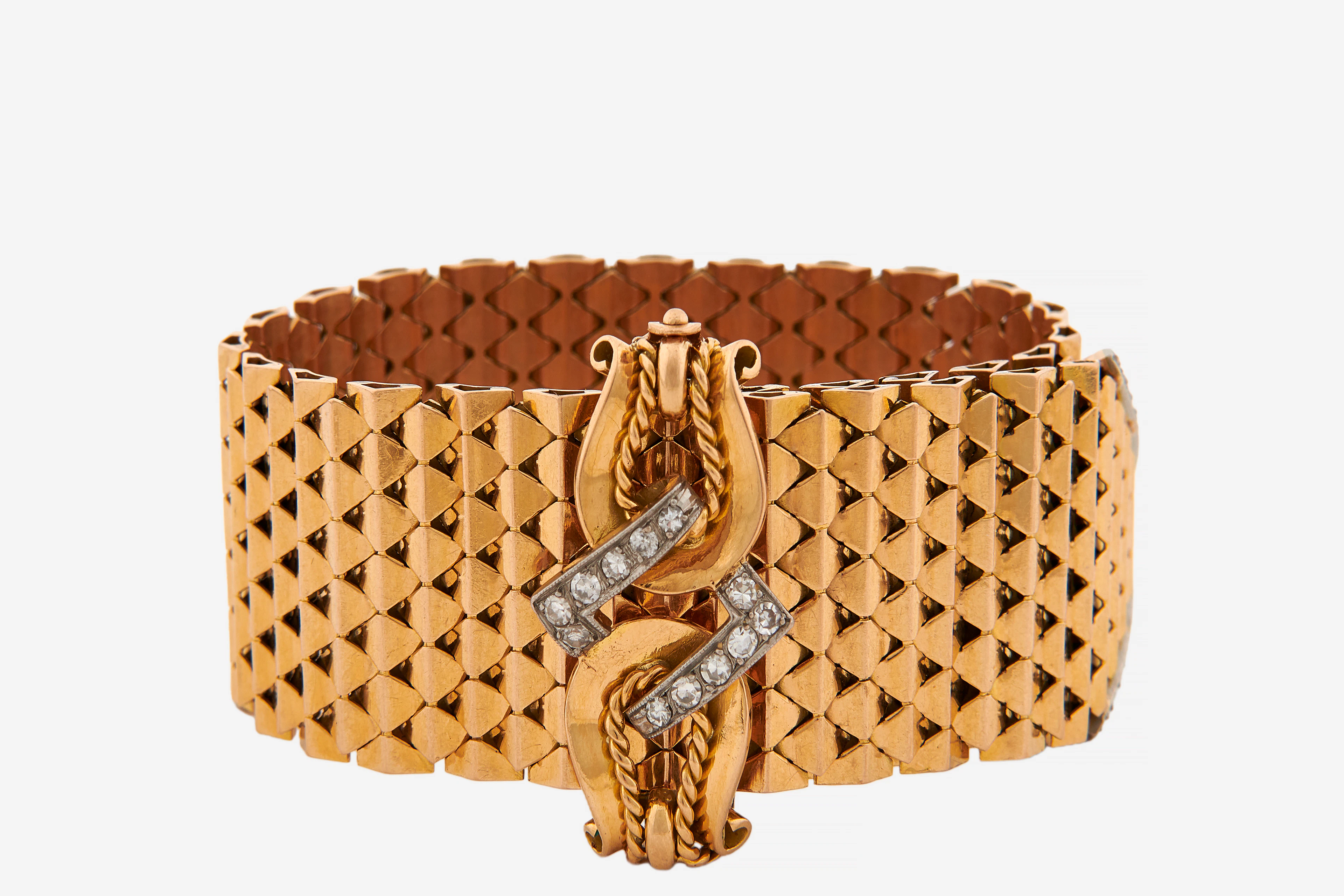 Bracelet ceinture