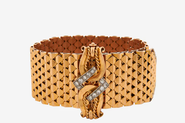 Bracelet ceinture
