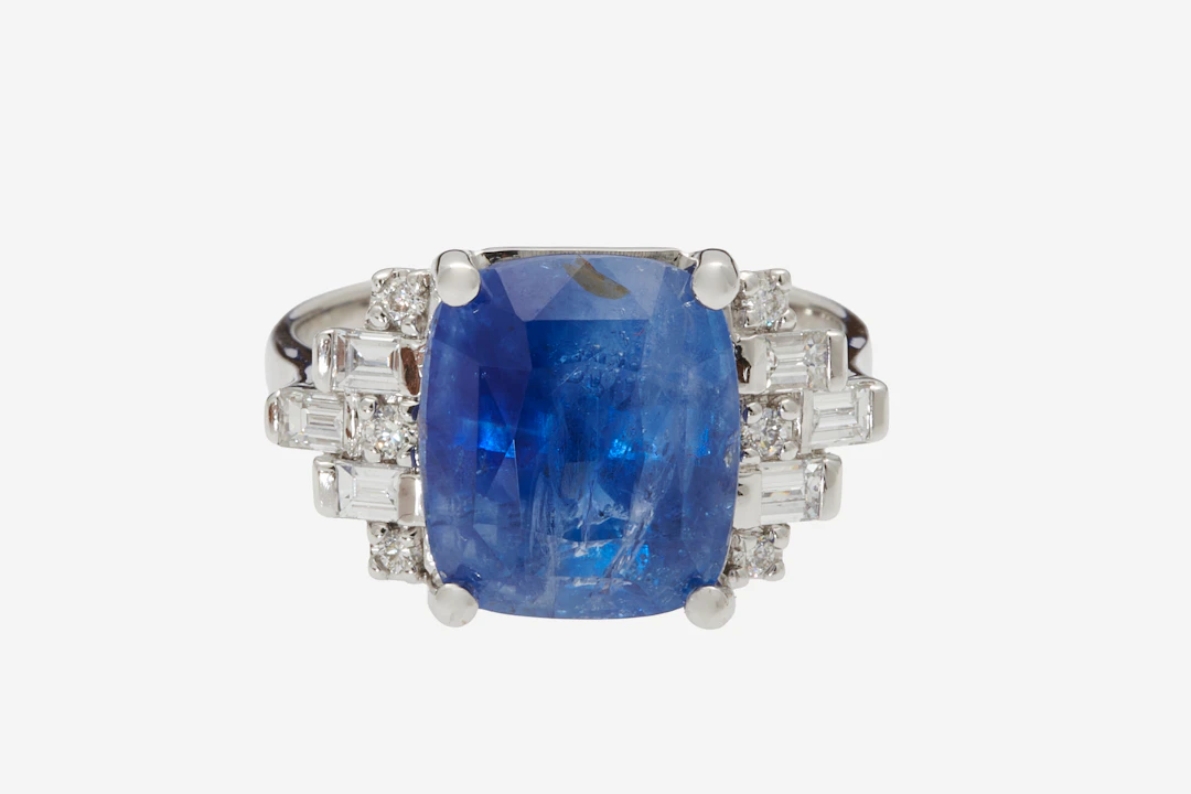 Bague