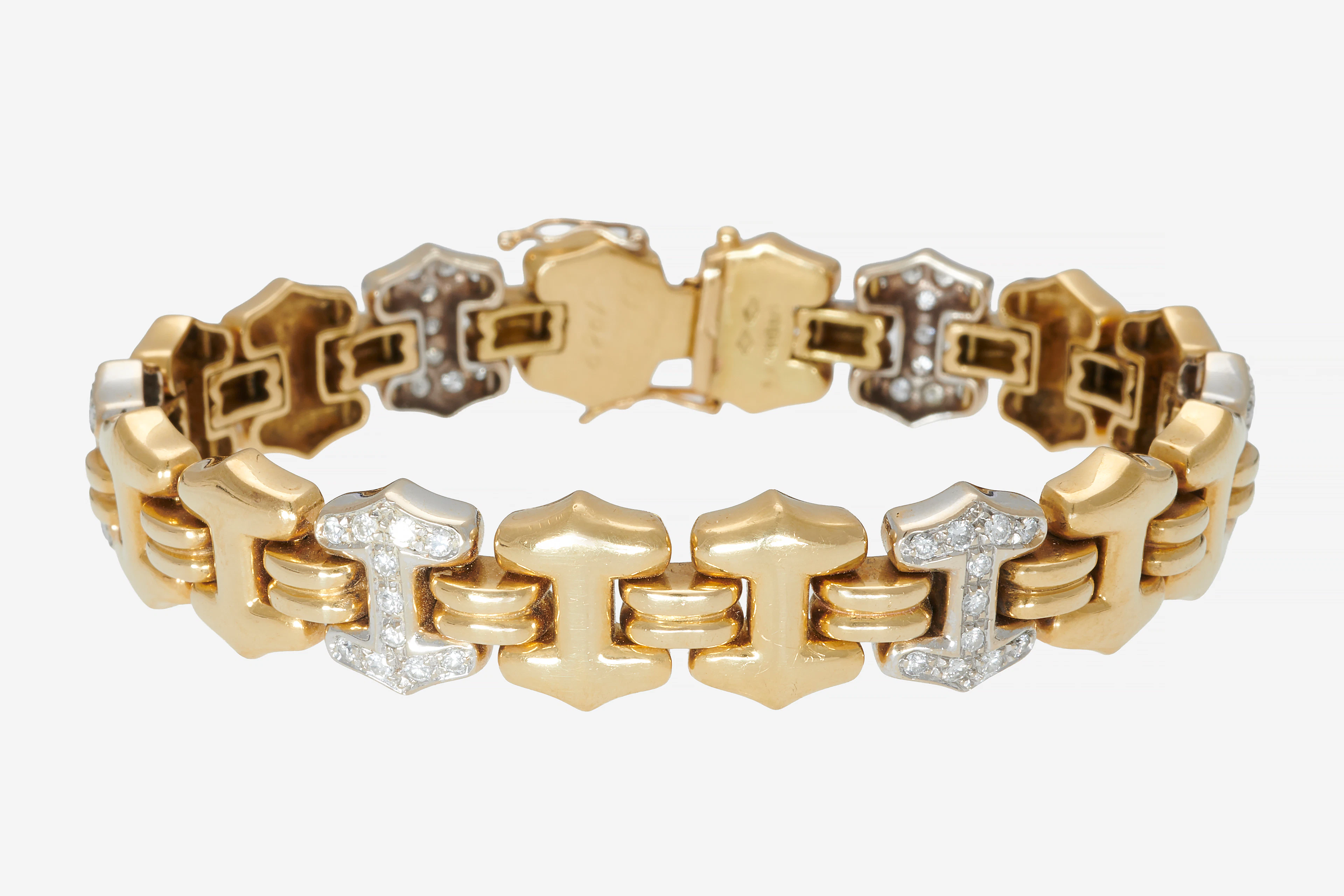 ALDEBERT Bracelet