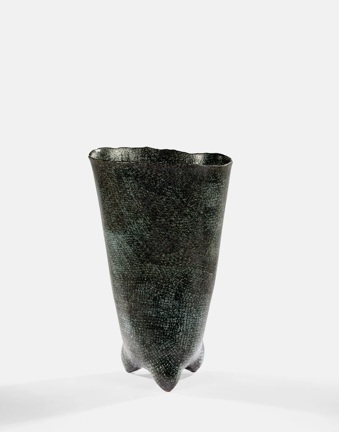 Kazuo TAKIGUCHI (Japonais - Né en 1953) Untitled - circa 2010