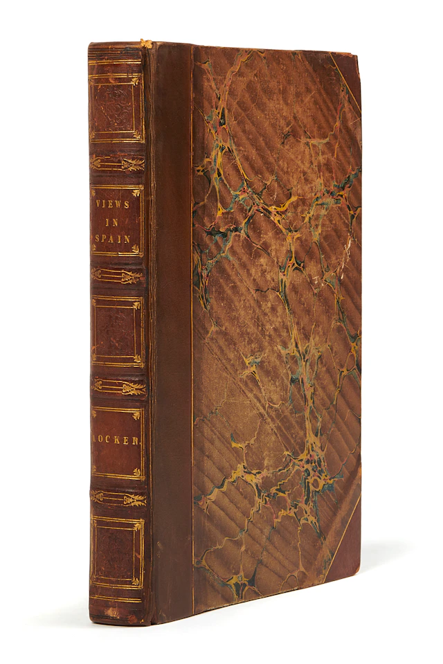 LOCKER (Edward Hawke)