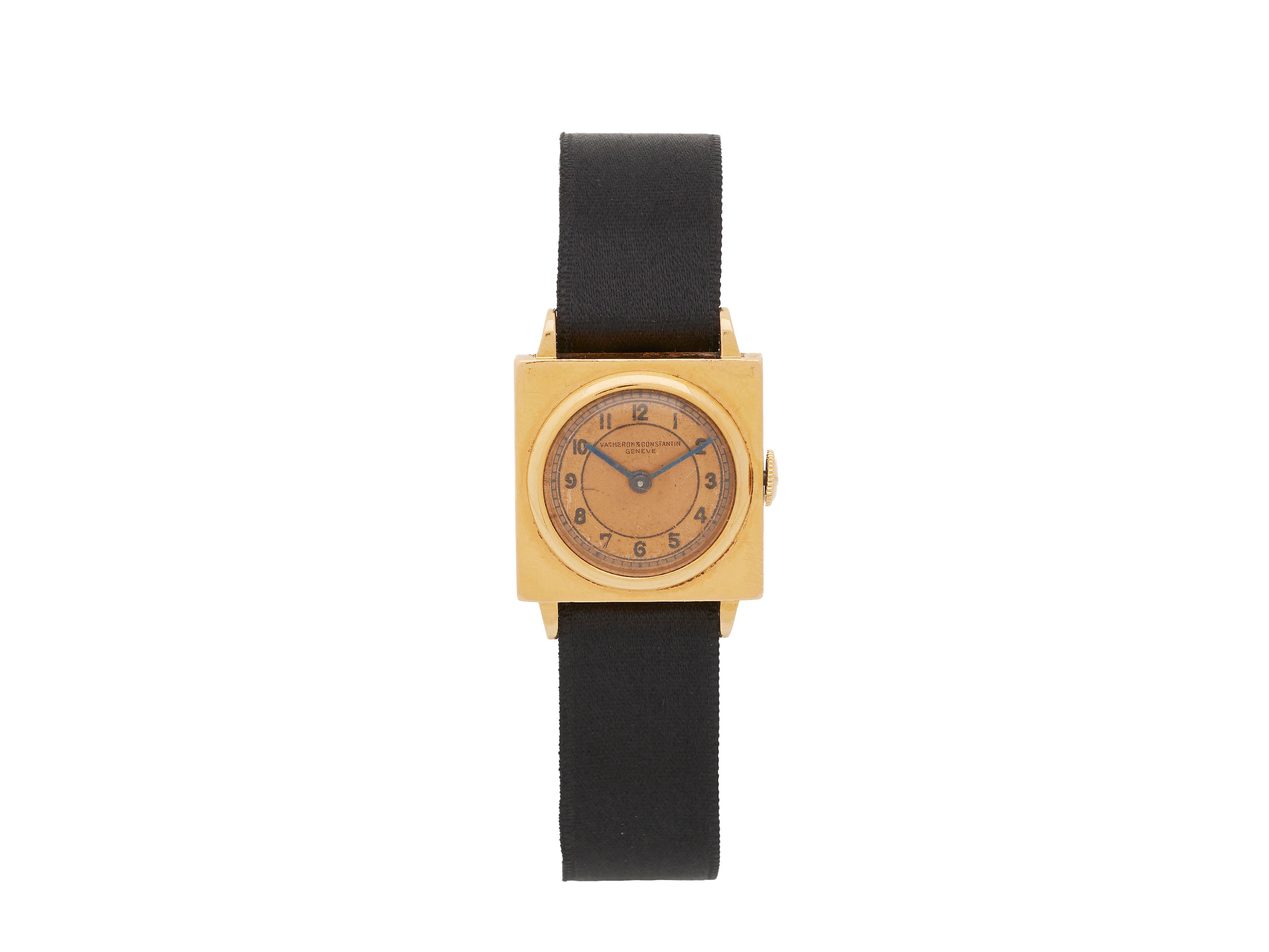 VACHERON CONSTANTIN