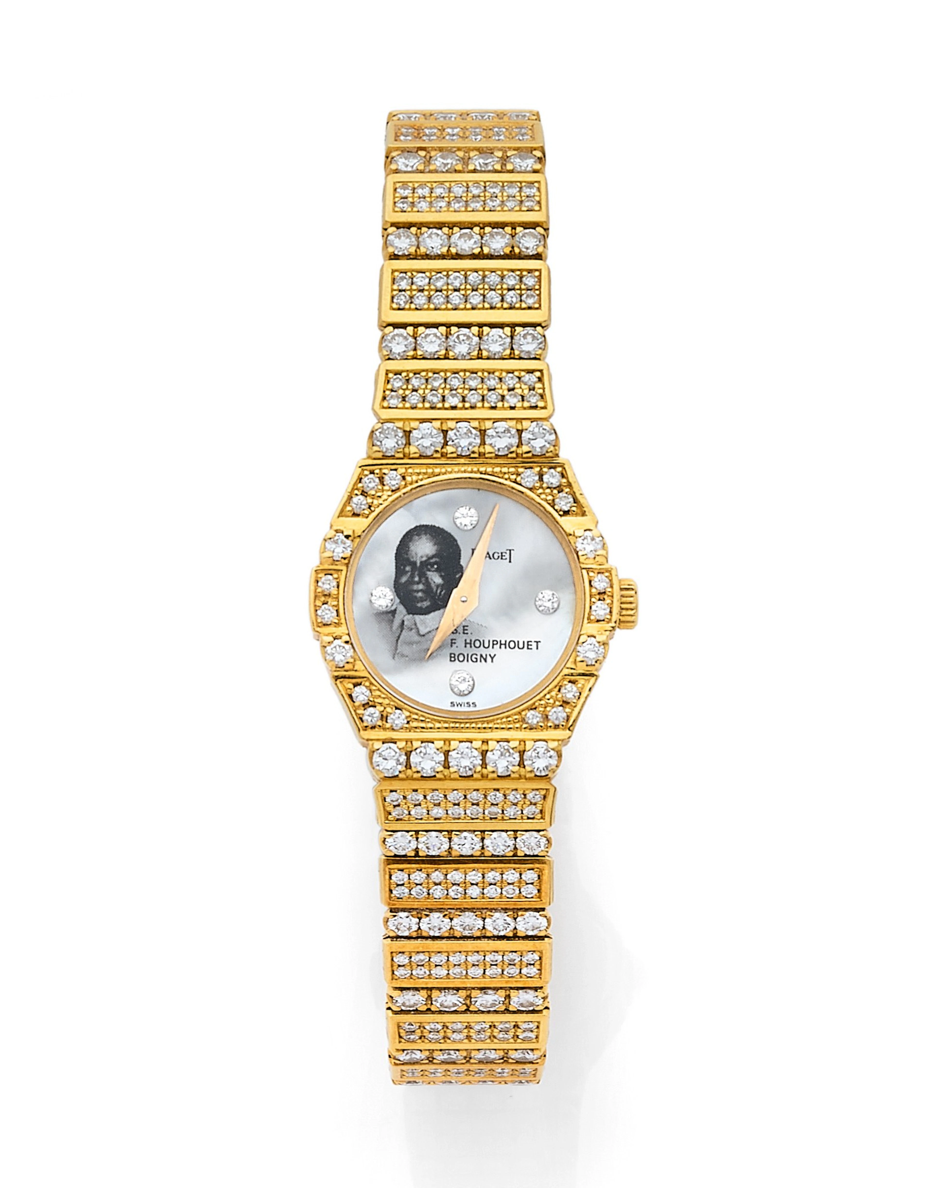 - PIAGET Polo