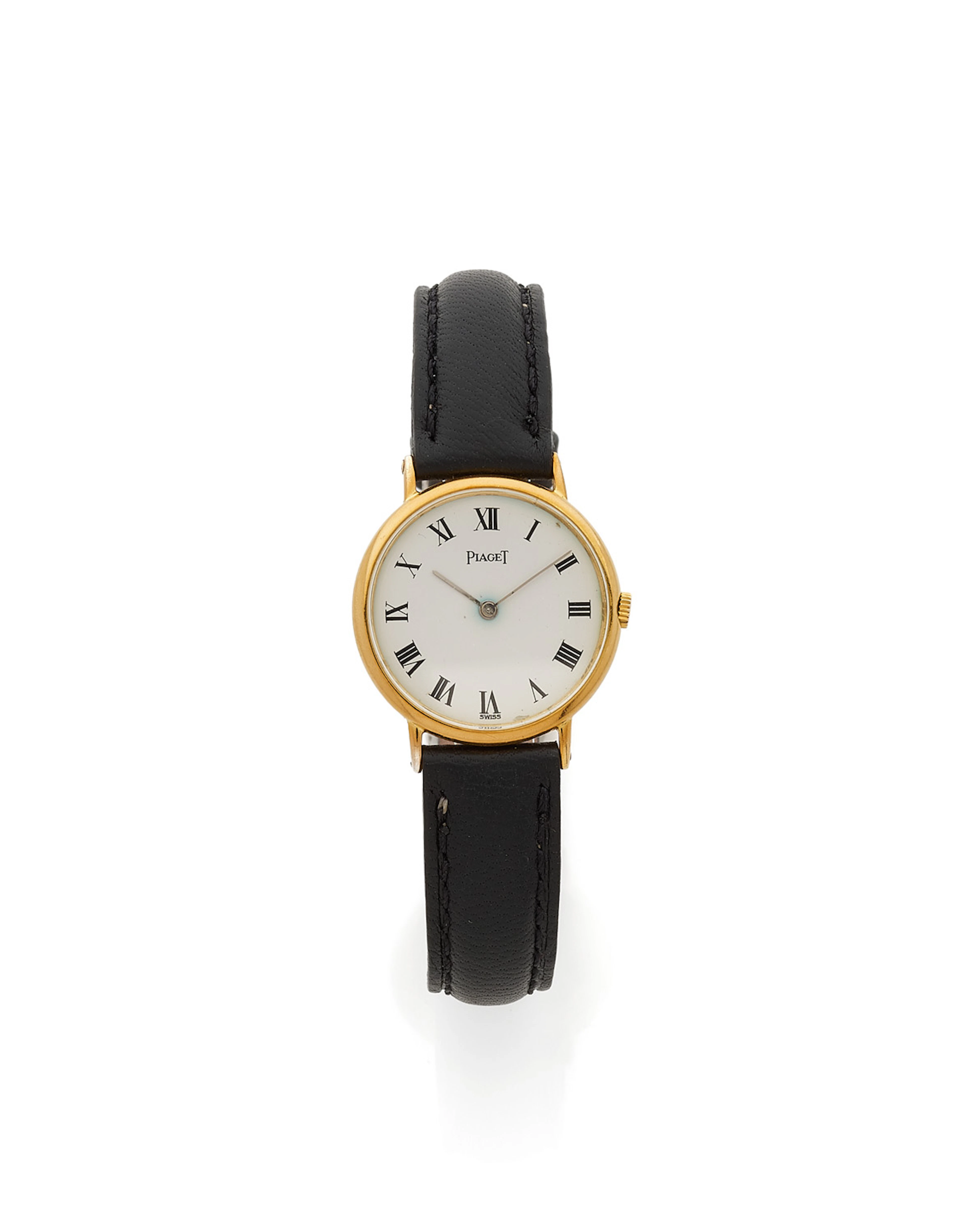 PIAGET