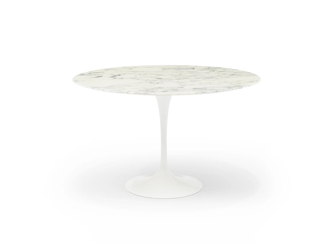 Table "Tulip" - modèle créé en 1956