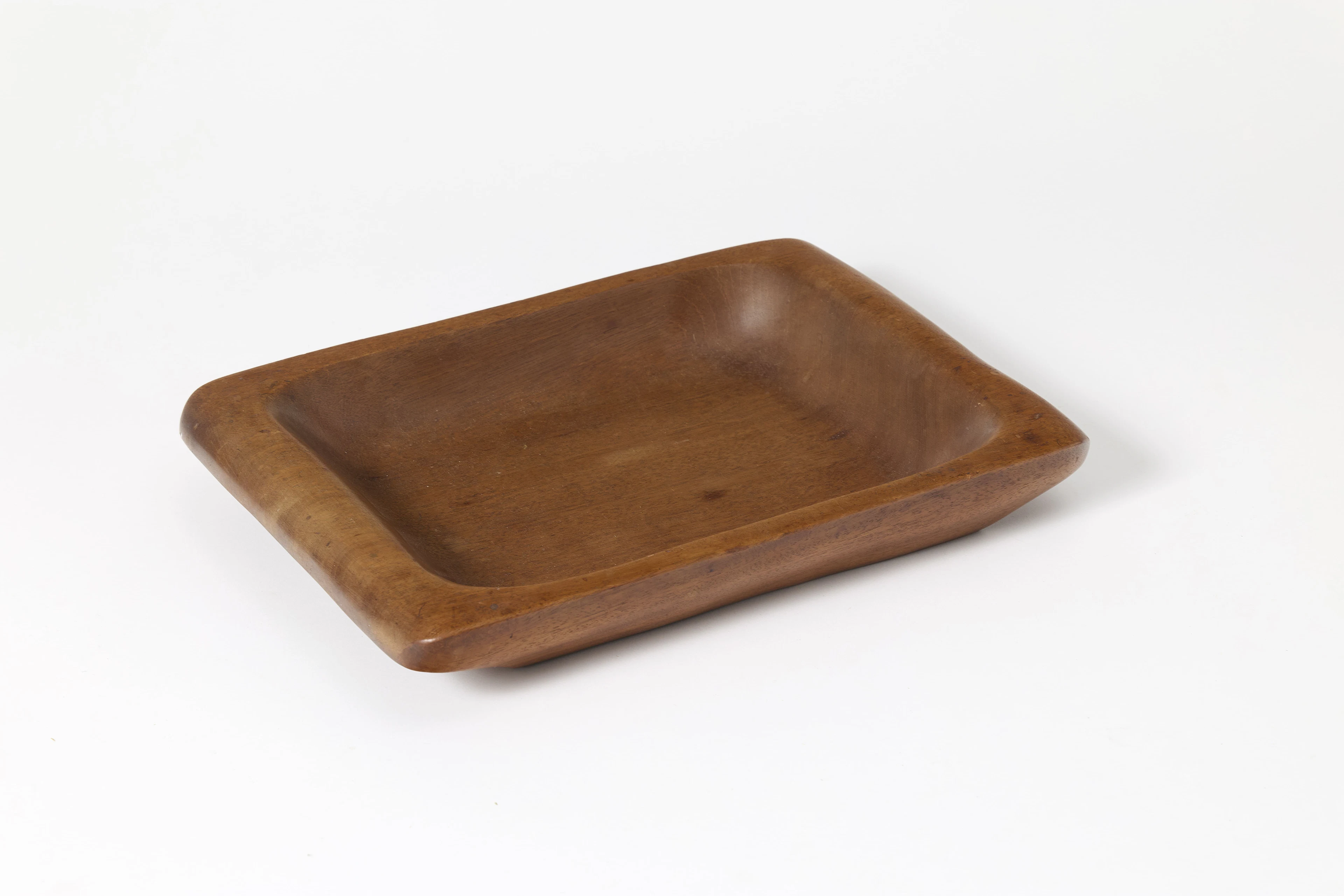 Alexandre NOLL 1890-1970 Grande coupe - circa 1950