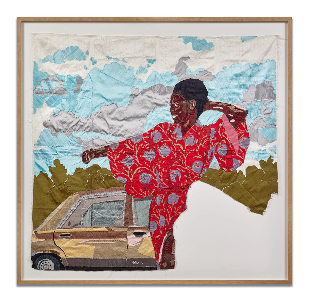 Billie ZANGEWA Malawienne - Née en 1973 Evelyn's Island escape - 2012