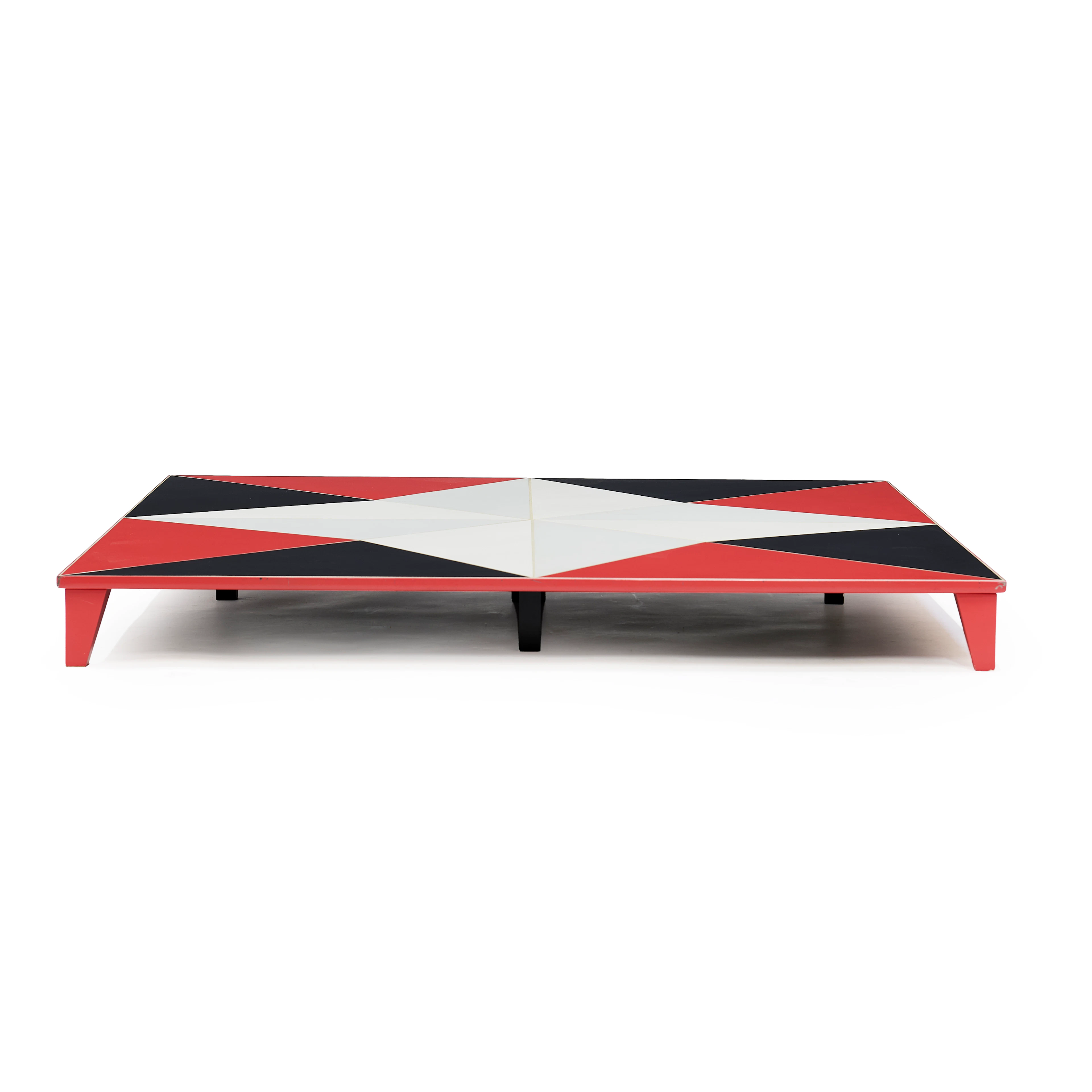 Christian BIECHER Né en 1963 Table