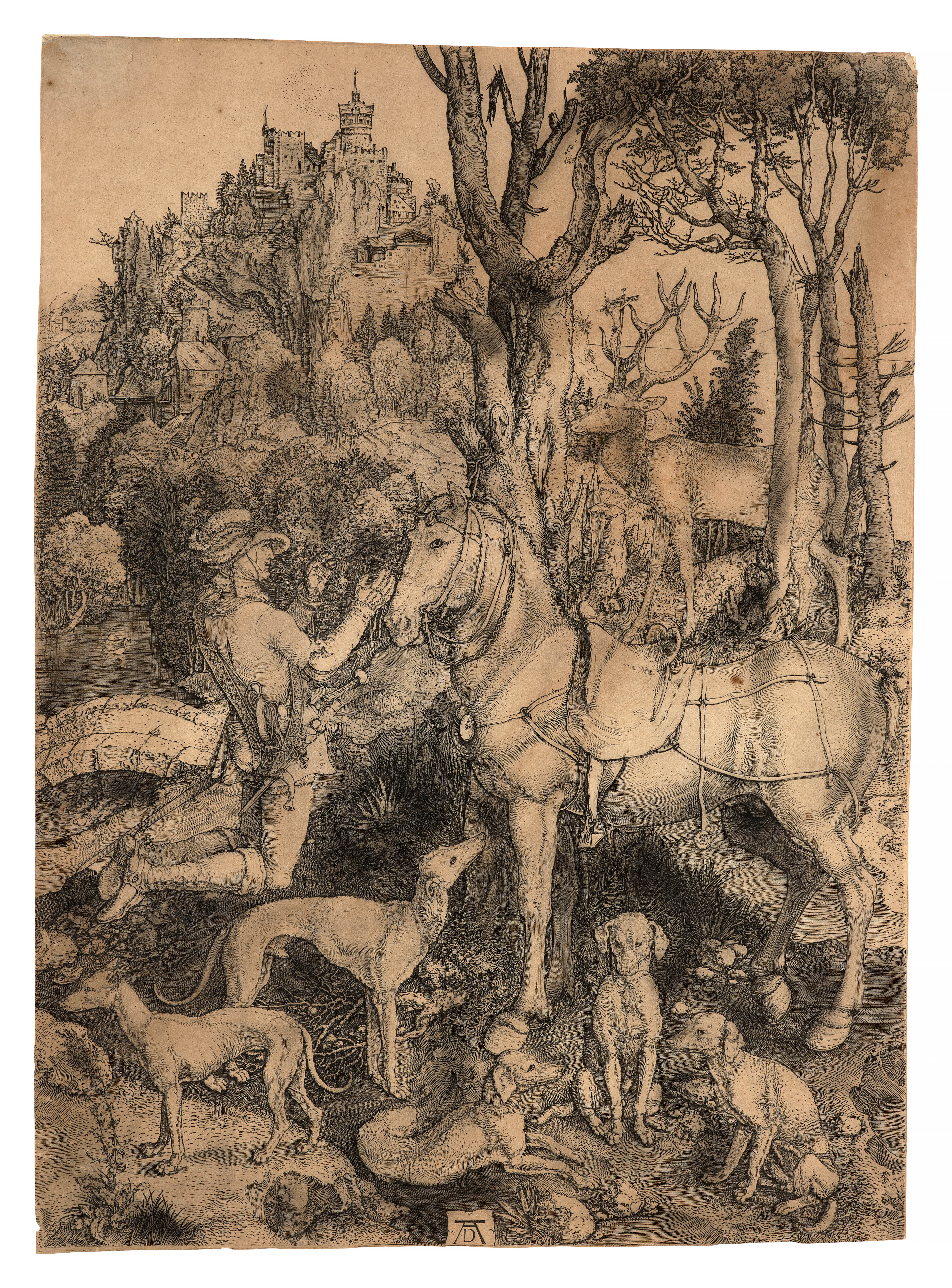 DÜRER (Albrecht) DÜRER (Albrecht)