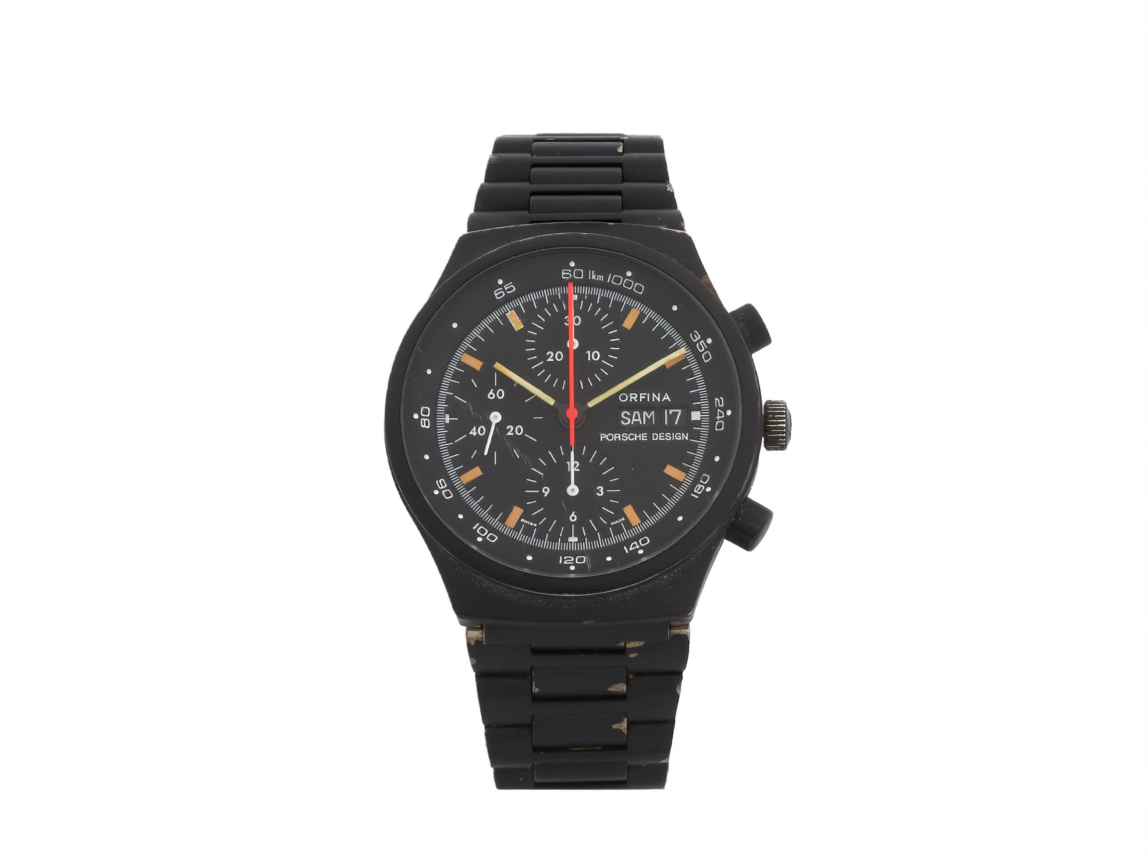 ORFINA pour PORSCHE DESIGN