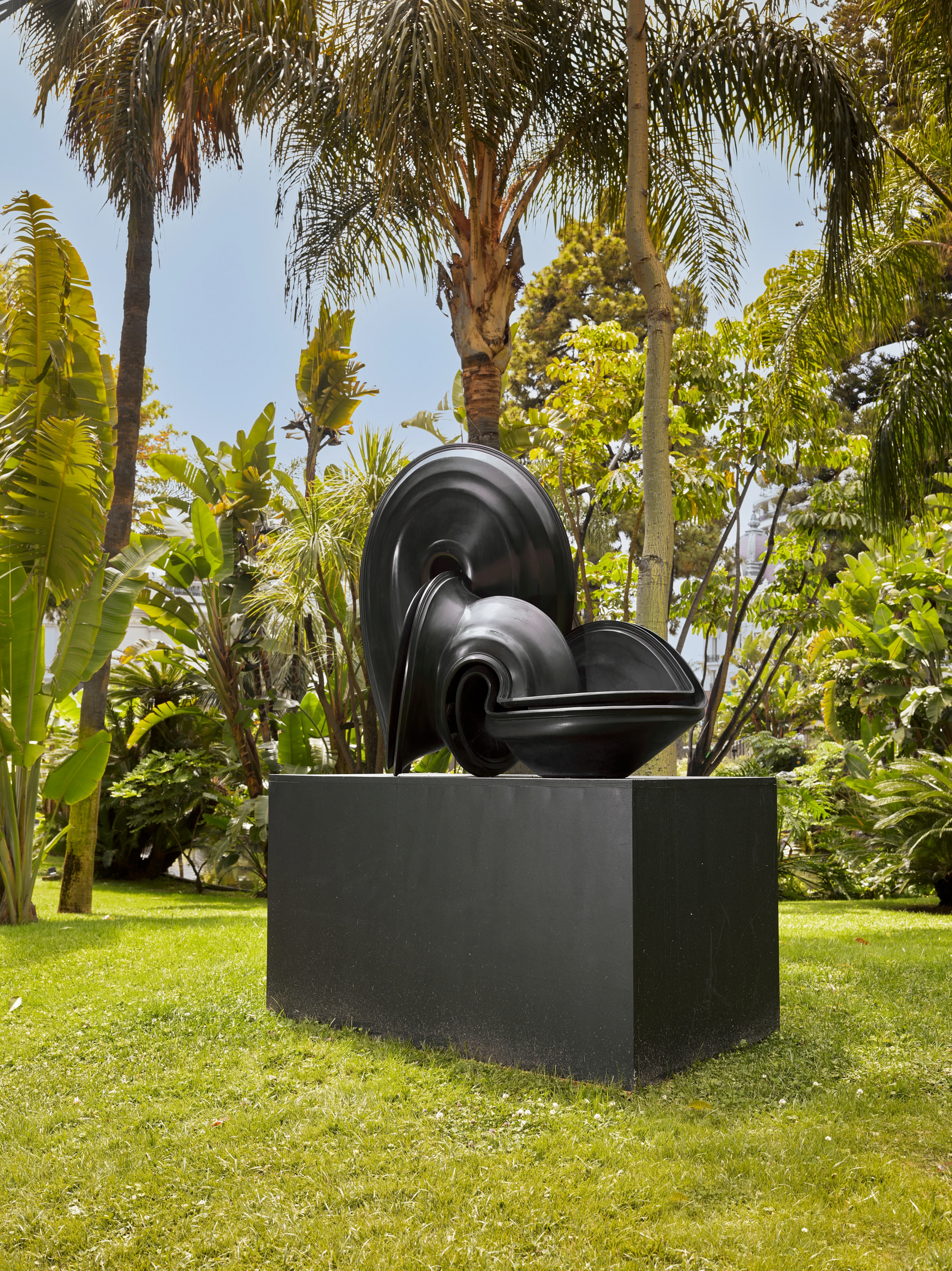 Tony CRAGG 1949- McCormack - 2007